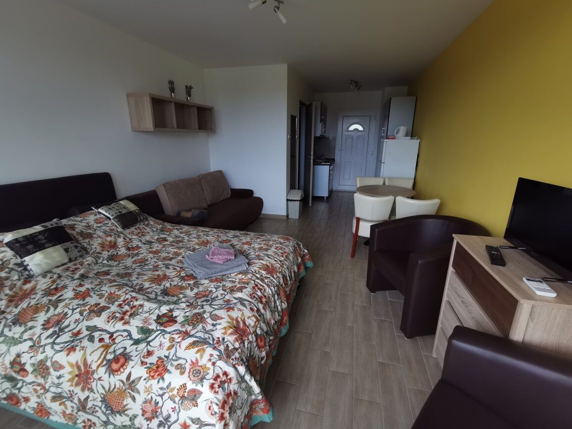 Alex Apartman Balatonfured