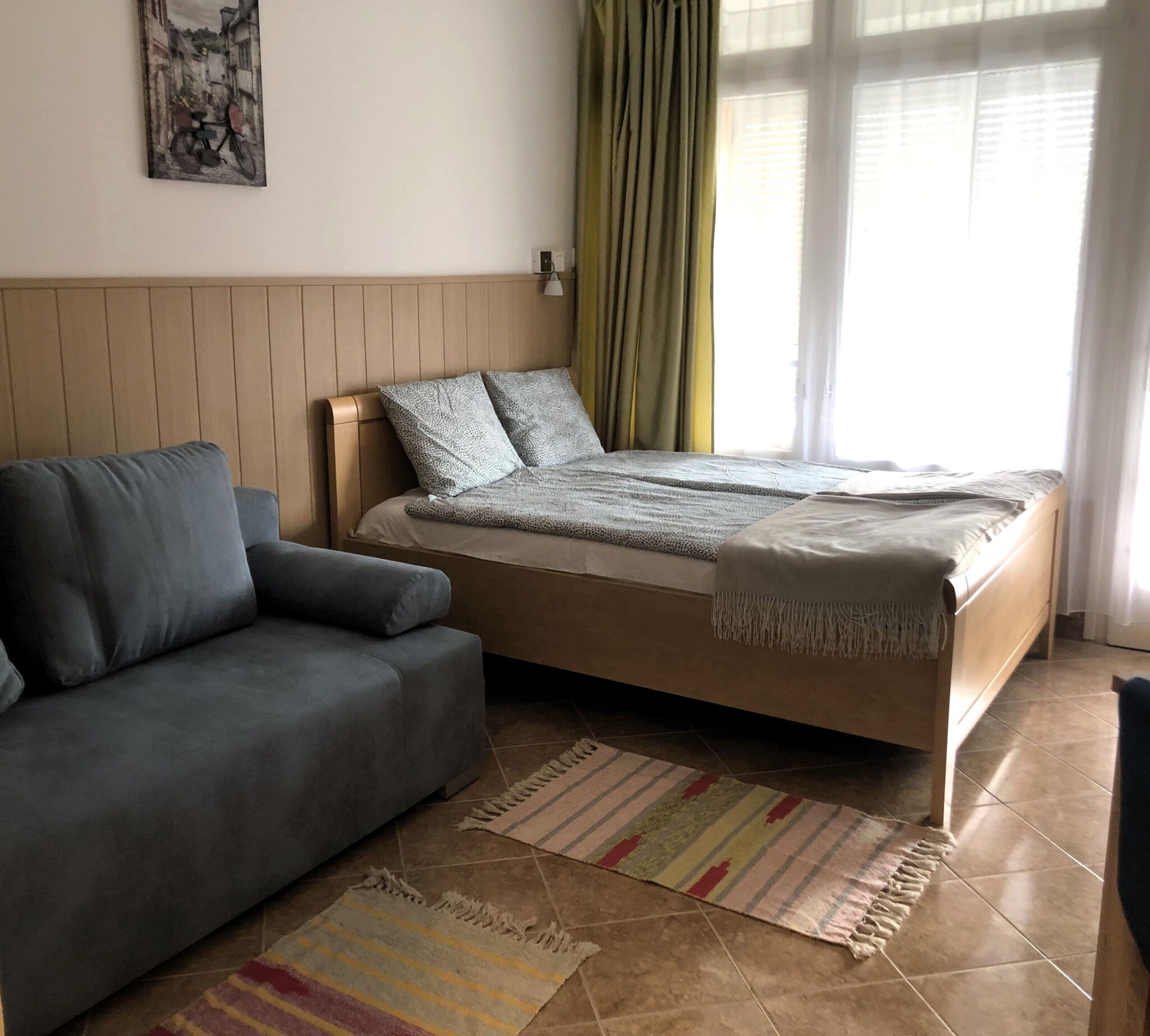 Kisfaludy Apartman Balatonfured