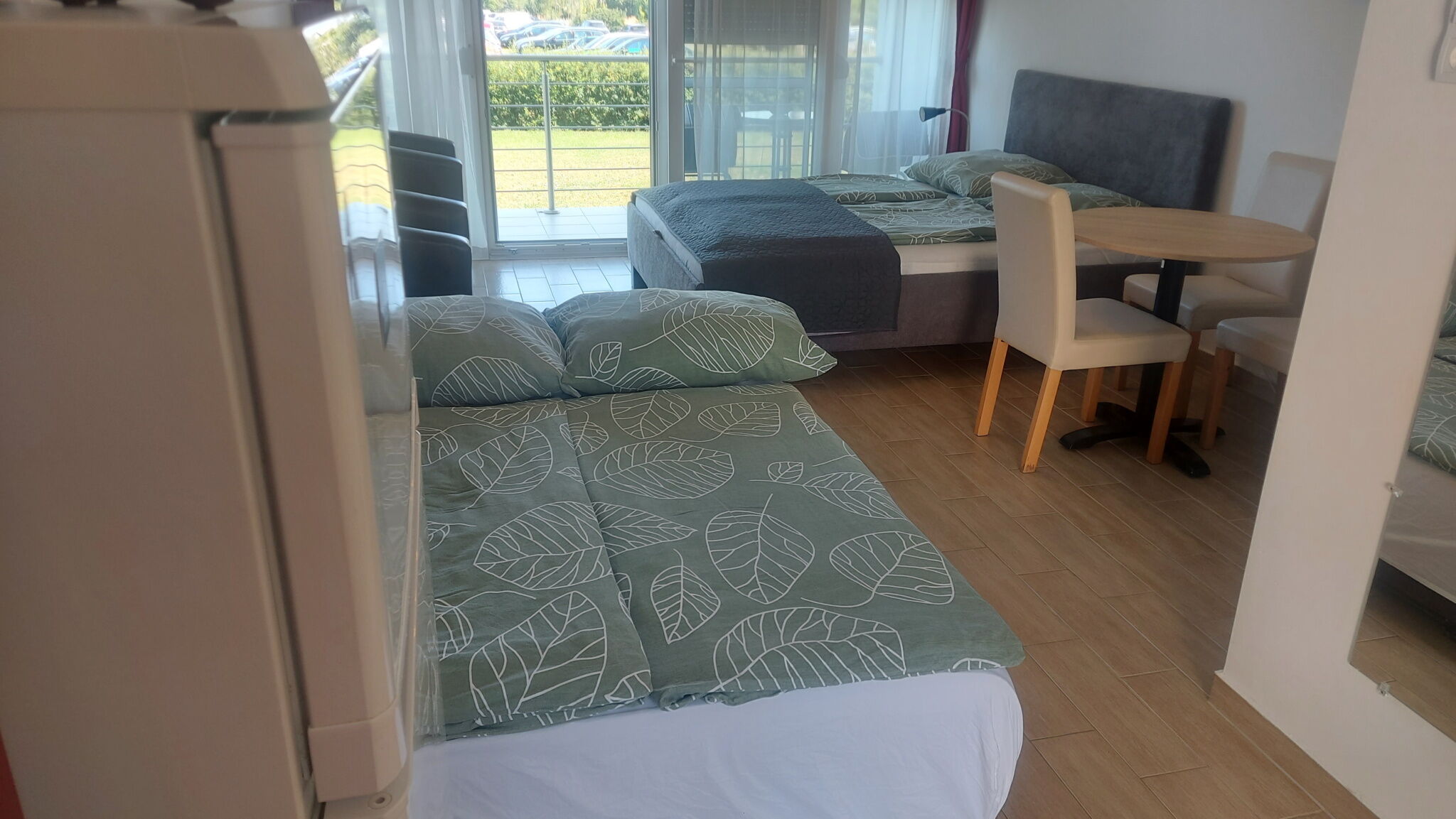 Germering Apartman Balatonfured