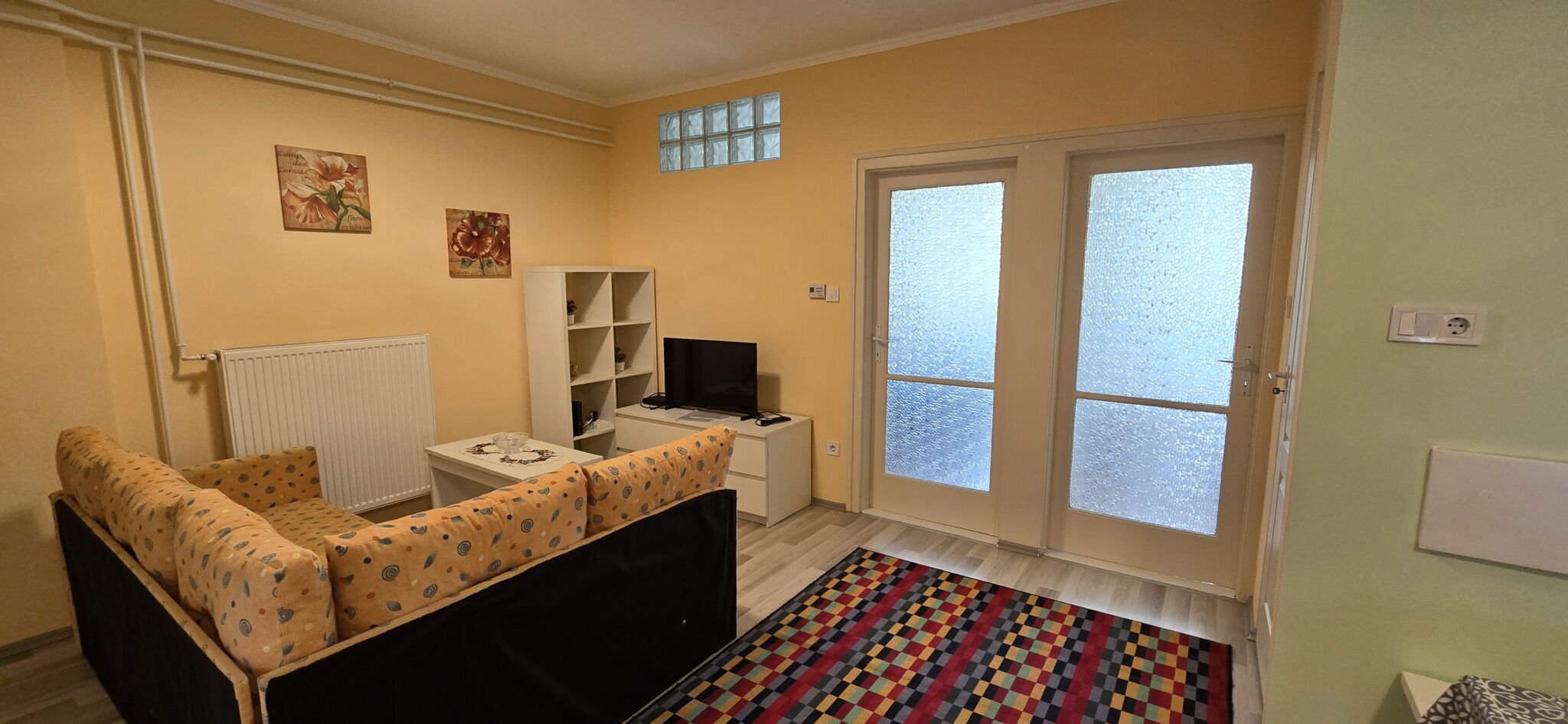 Maria Apartman Balatonfured
