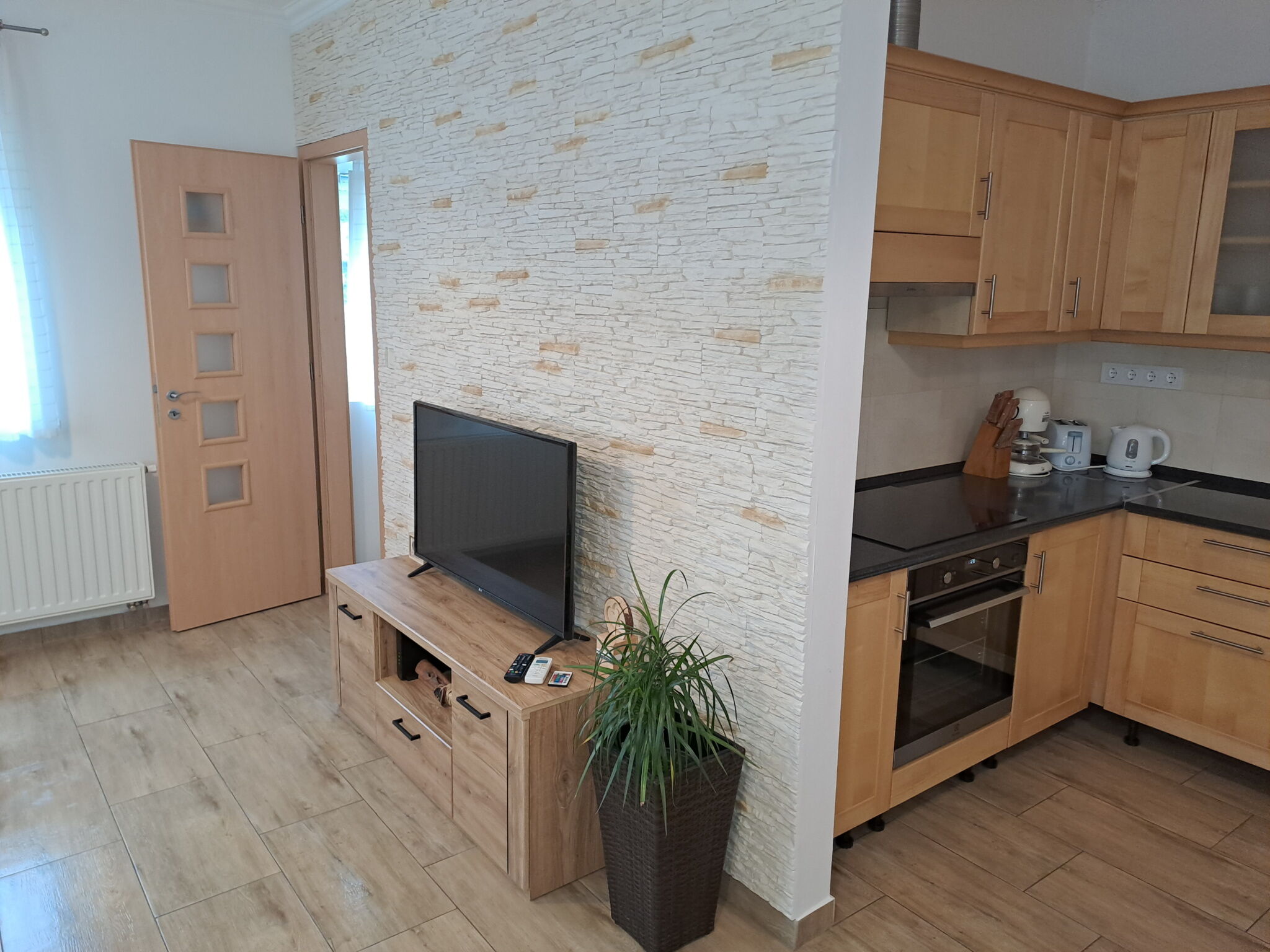 Pedetti Apartman Balatonfured