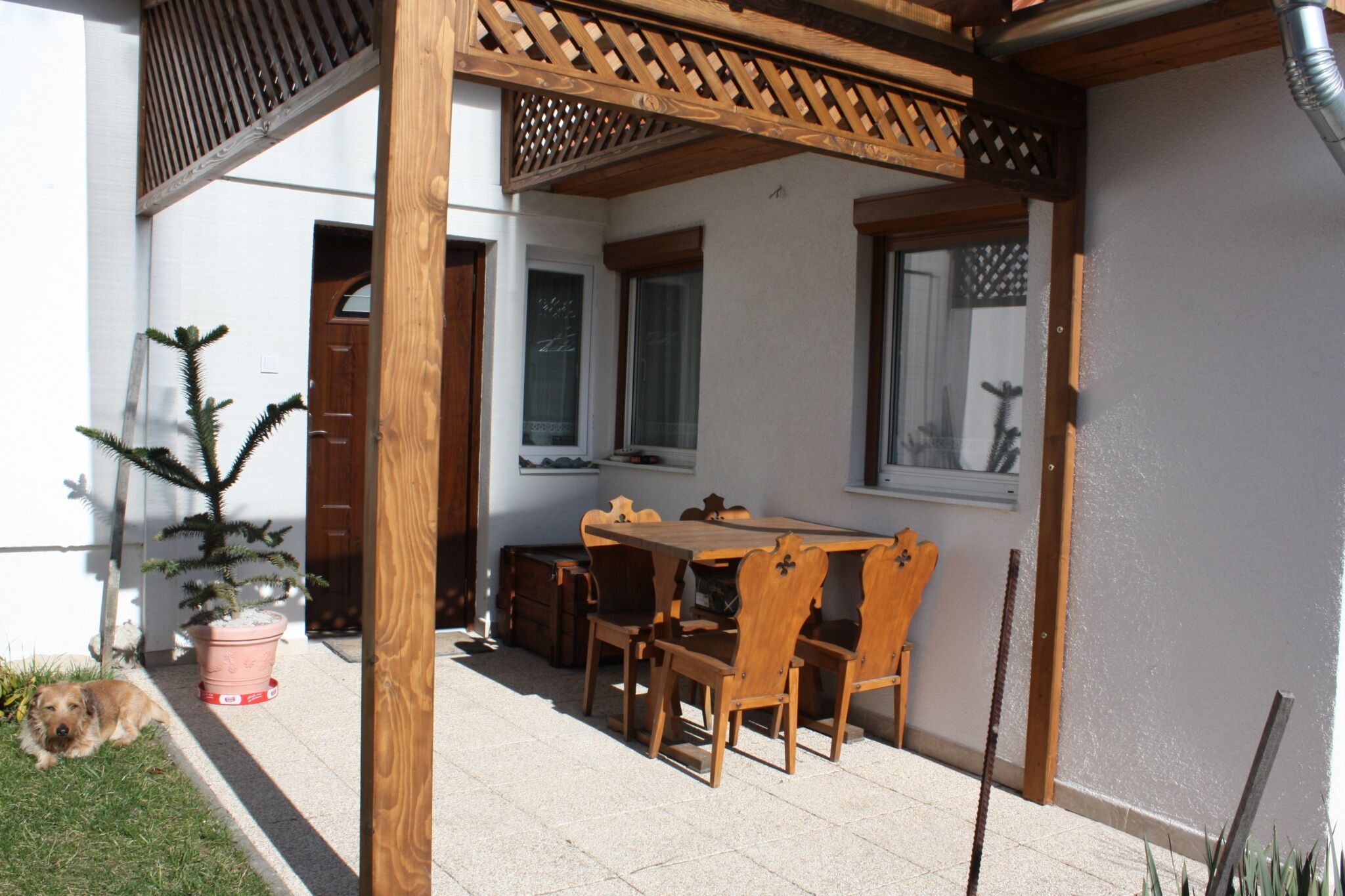 Patakparti Apartman Balatonfured