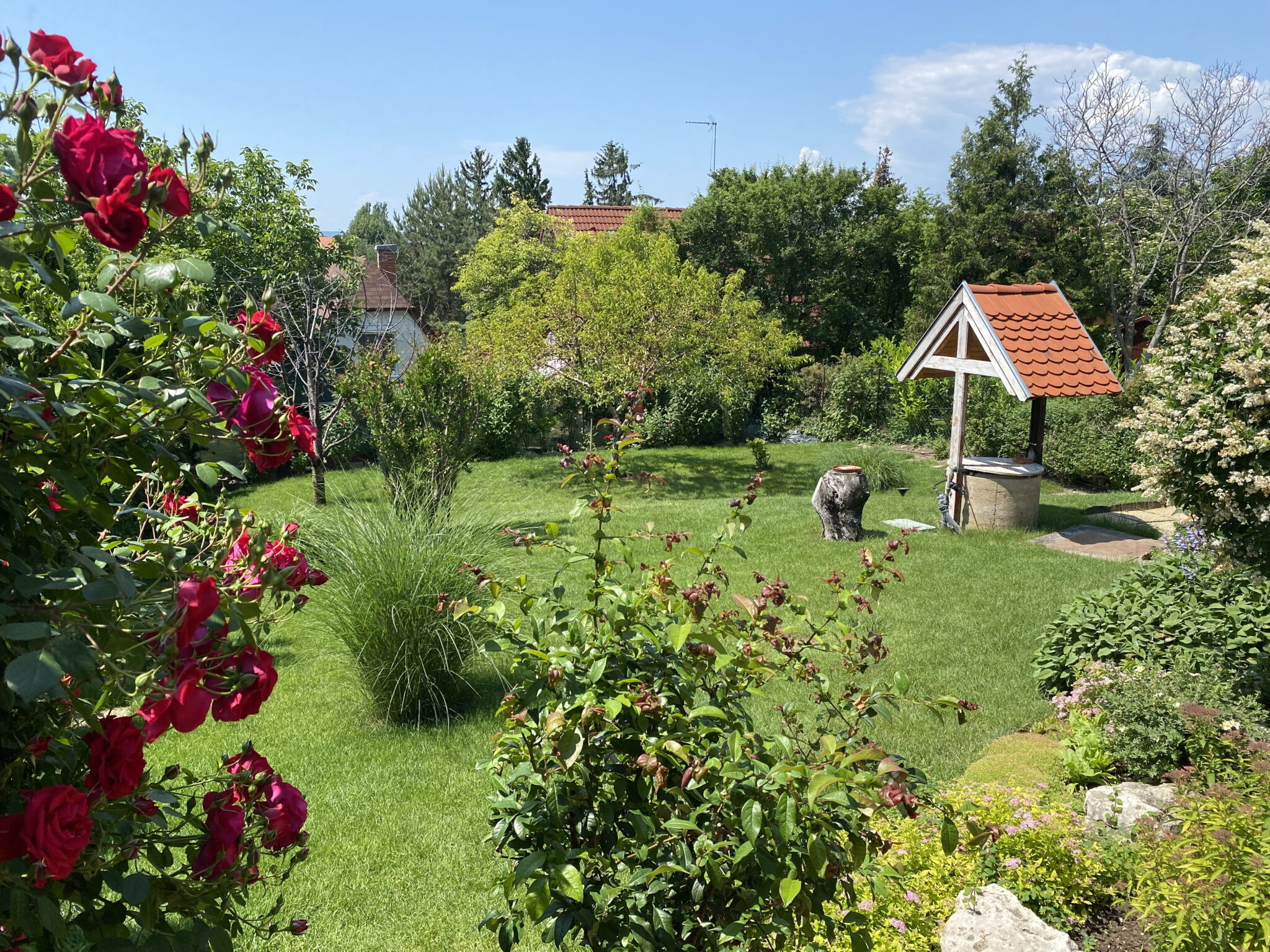 Balatonfured Peter Apartman Balatonfured