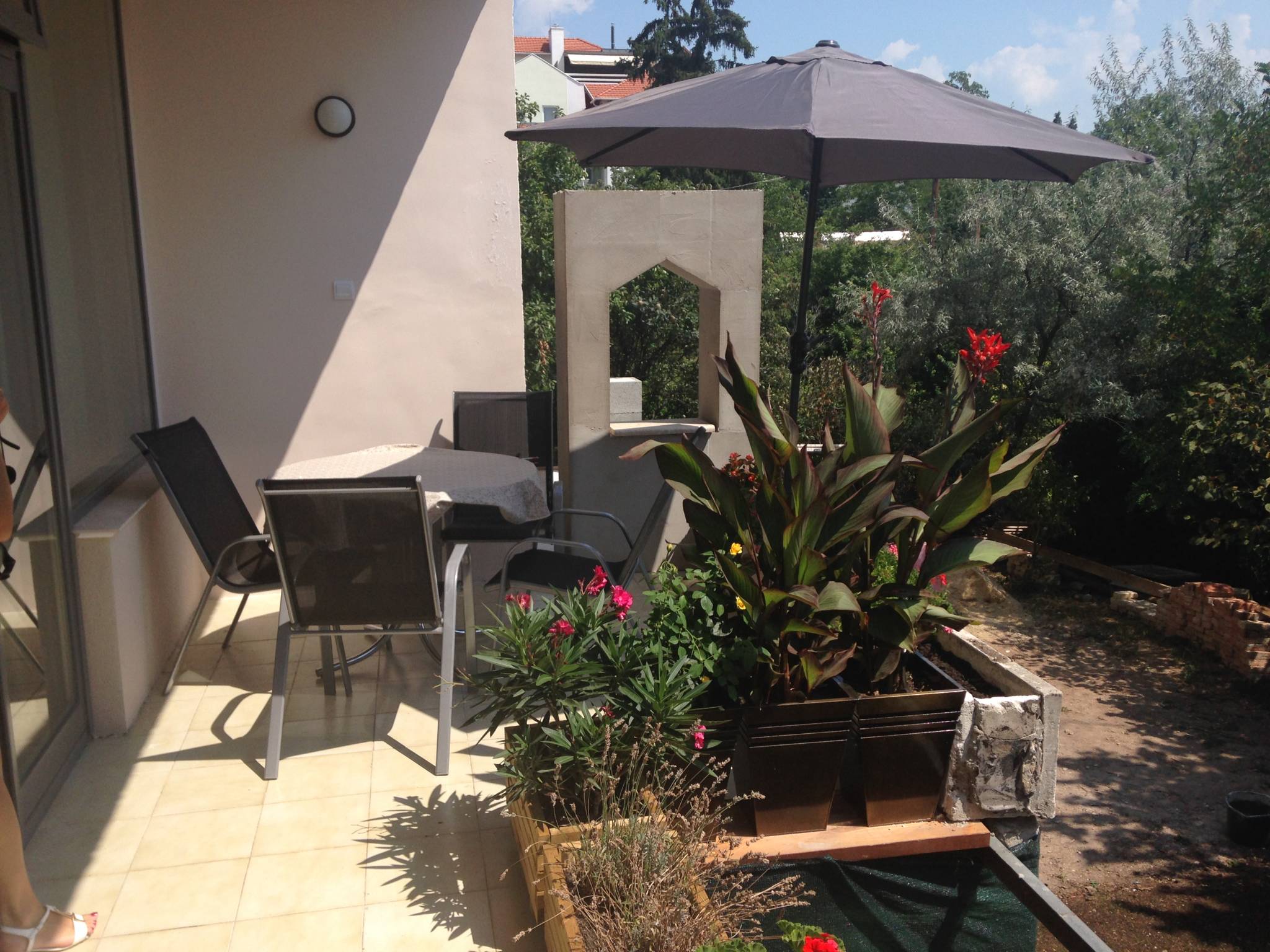 Lux Apartman Balatonfured