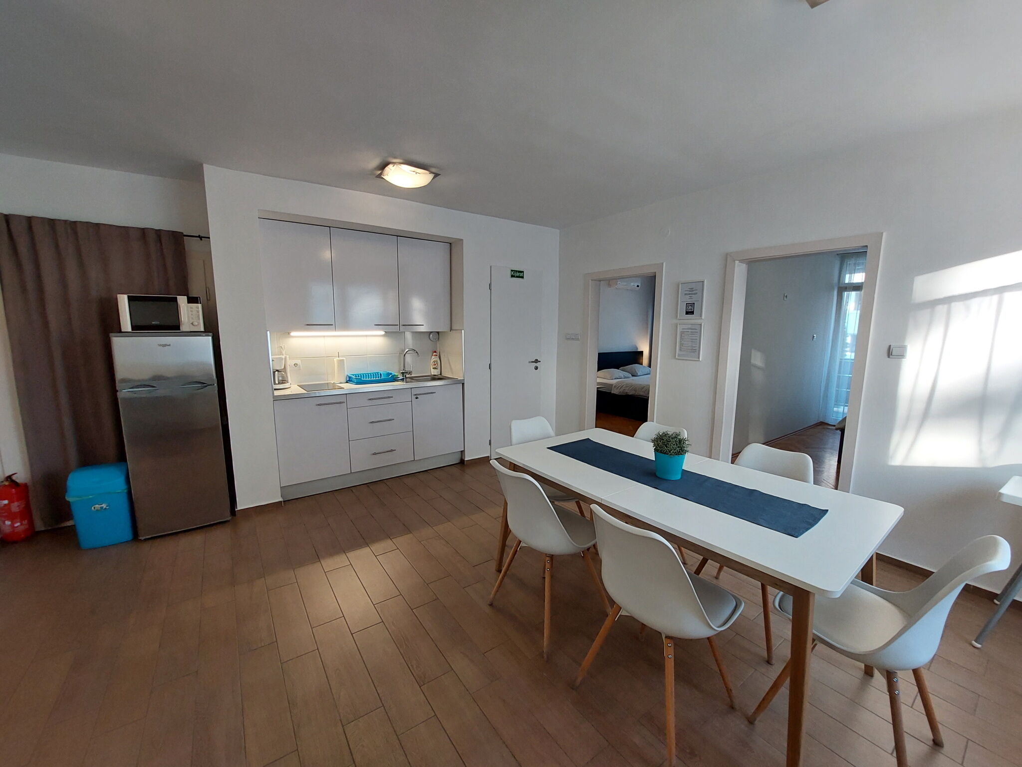 T8 Apartmanok Balatonfured