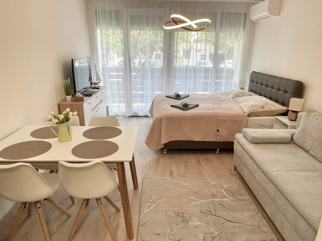 Bella Luna Apartman Balatonfured