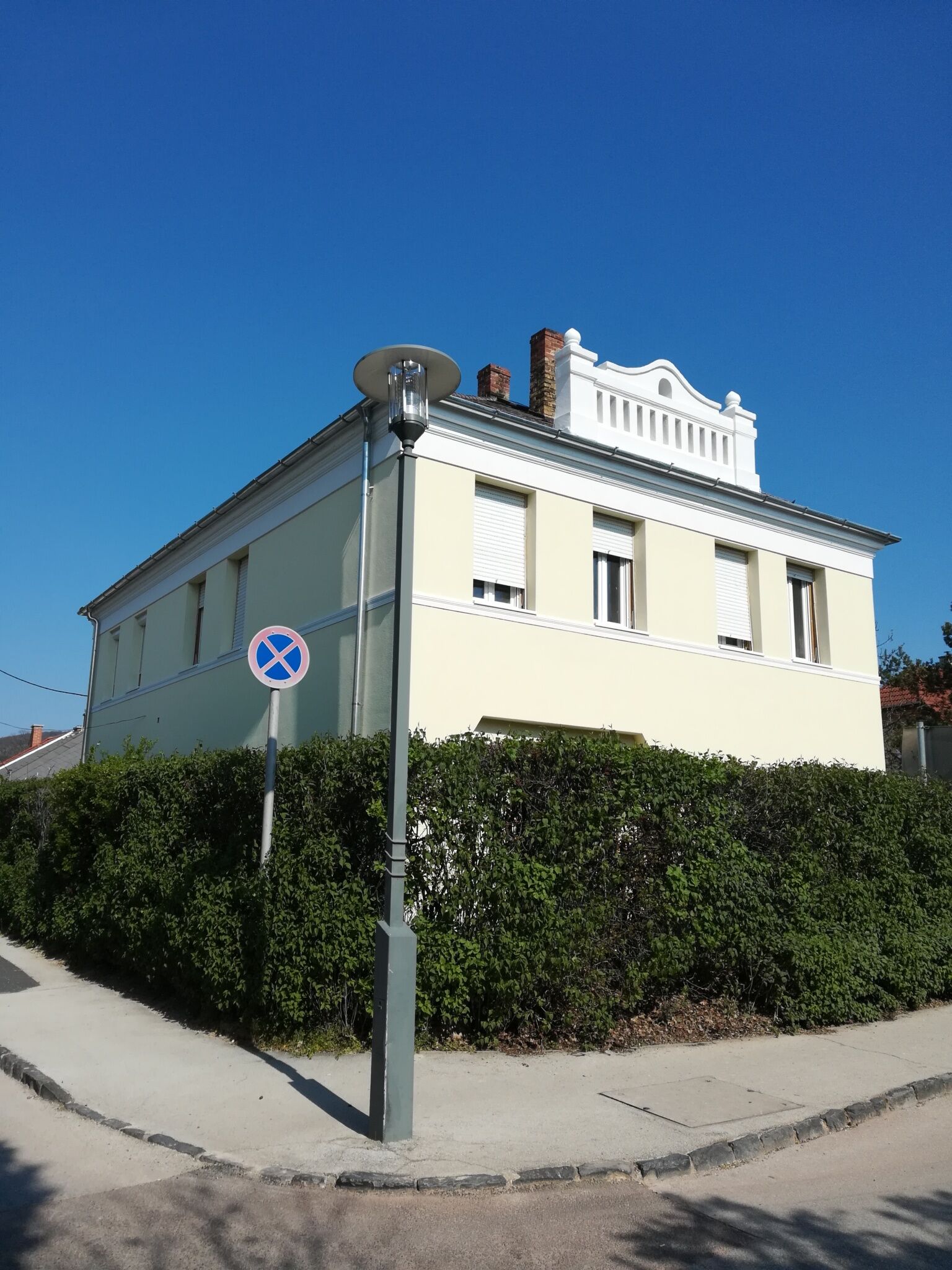 Kiserdo Apartman Balatonfured