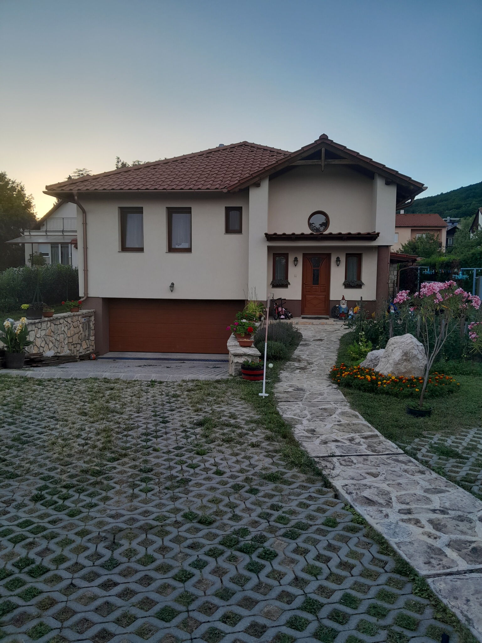 Petya Lak Apartman Balatonfured