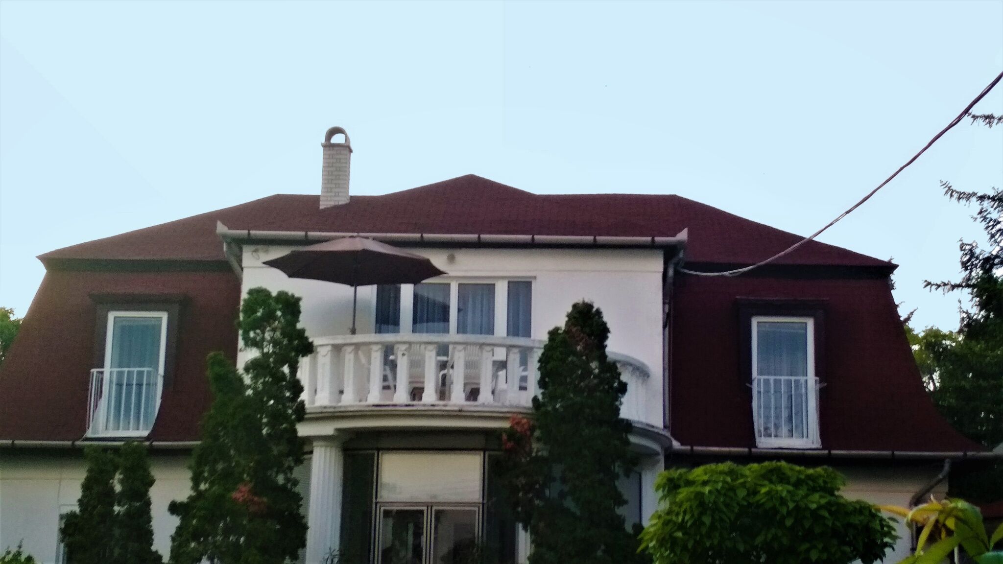 Anita Apartman Balatonfured