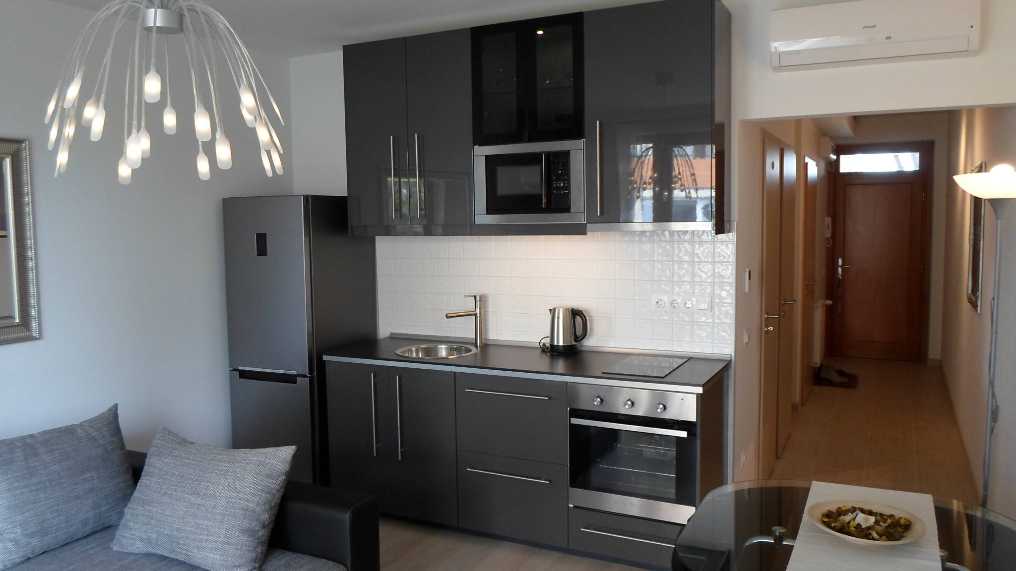 Silver De Lux Apartmanhaz Balatonfured