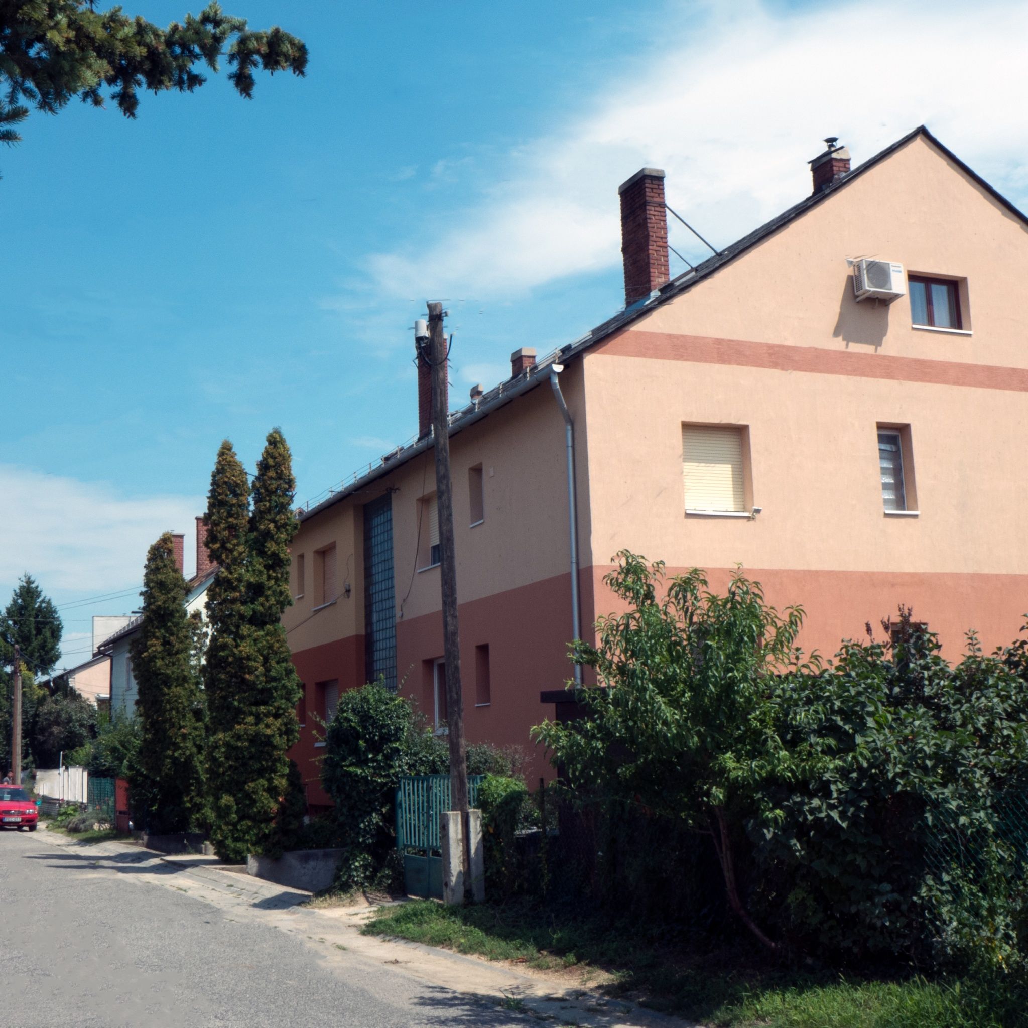 Abakusz Apartman Balatonfured