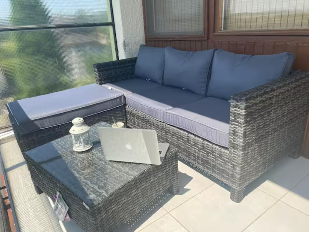 Kenyelem Apartman Balatonfured
