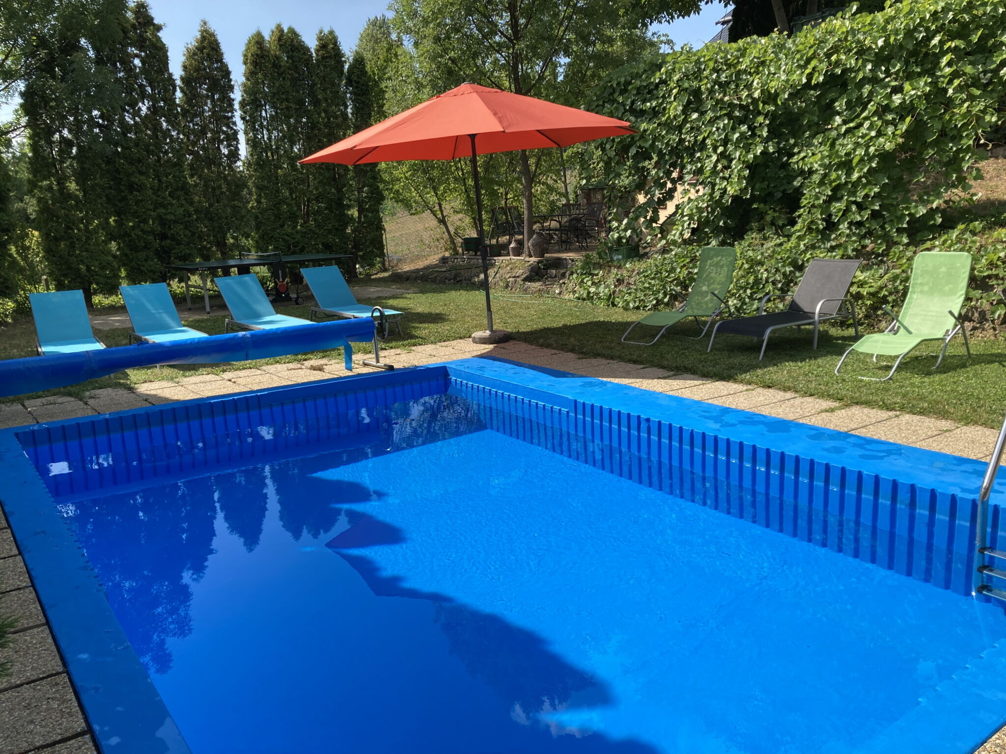 Laura Apartmanhaz Balatonfured