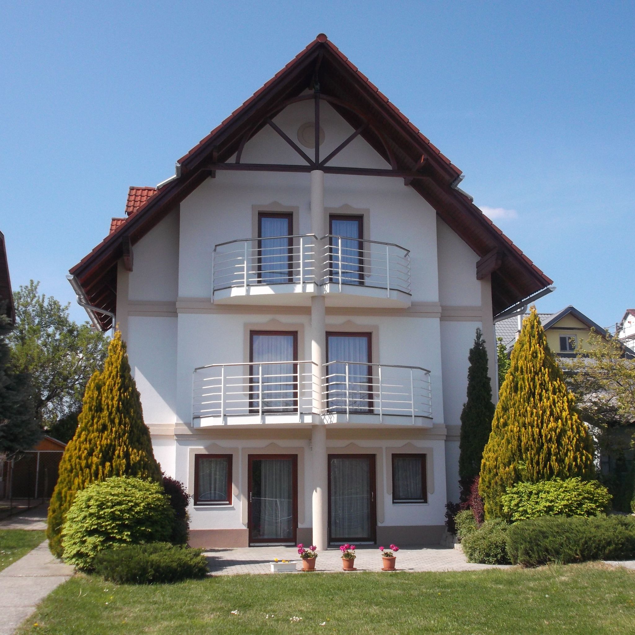 Anita Apartmanhaz Balatonfured