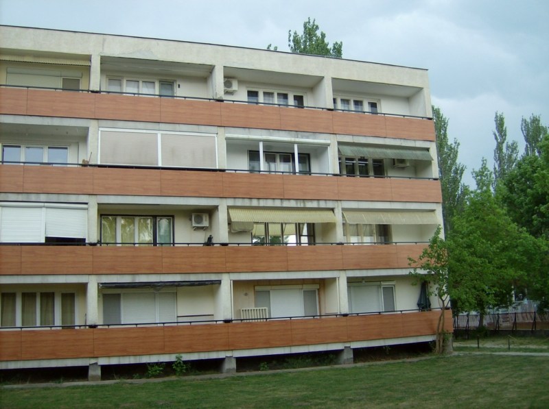 Aranyhid Apartman Balatonfured