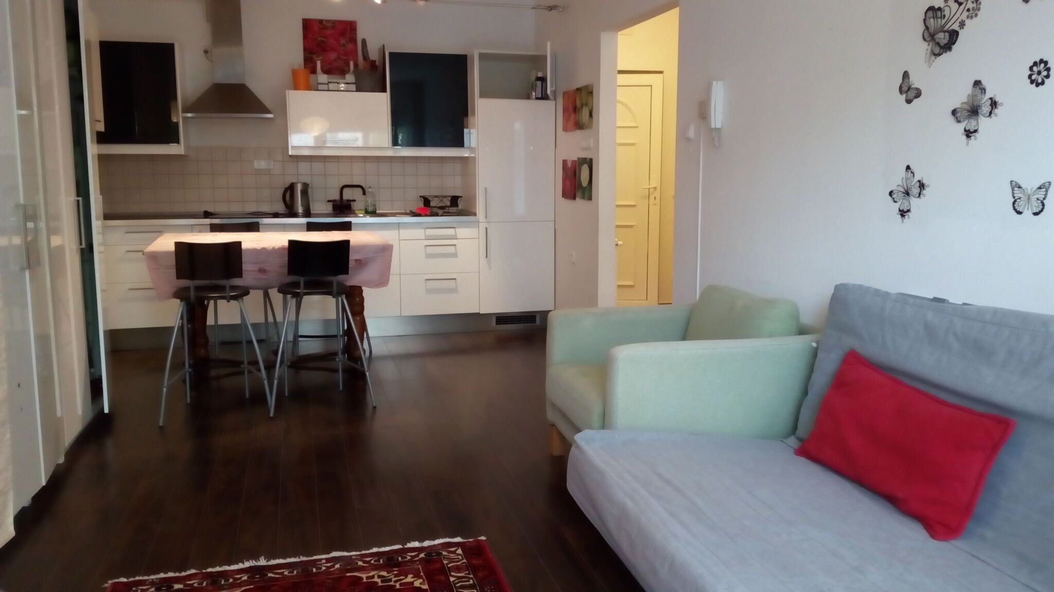 Cool Pool Apartman Balatonfured
