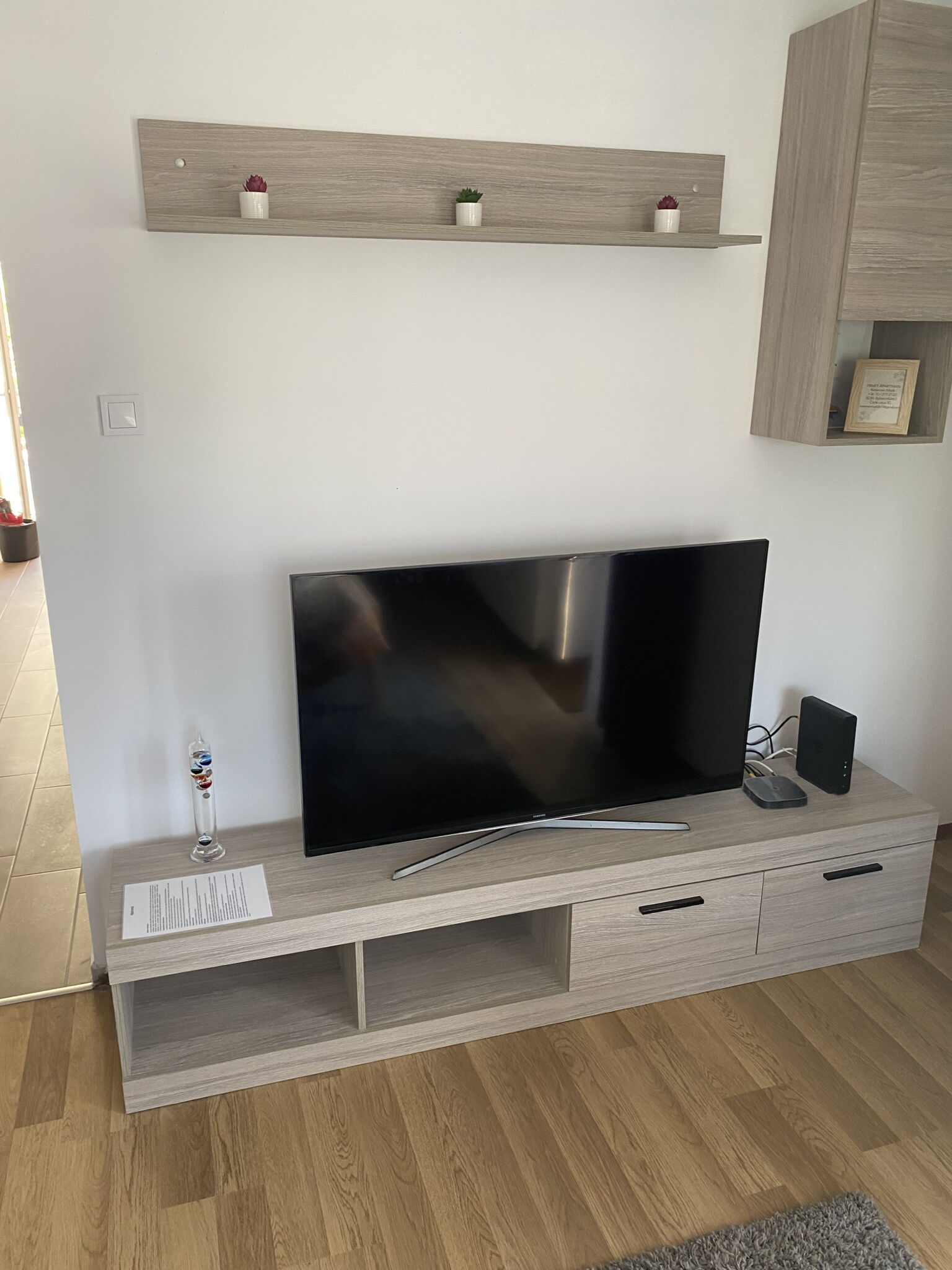 Privet Apartman Balatonfured