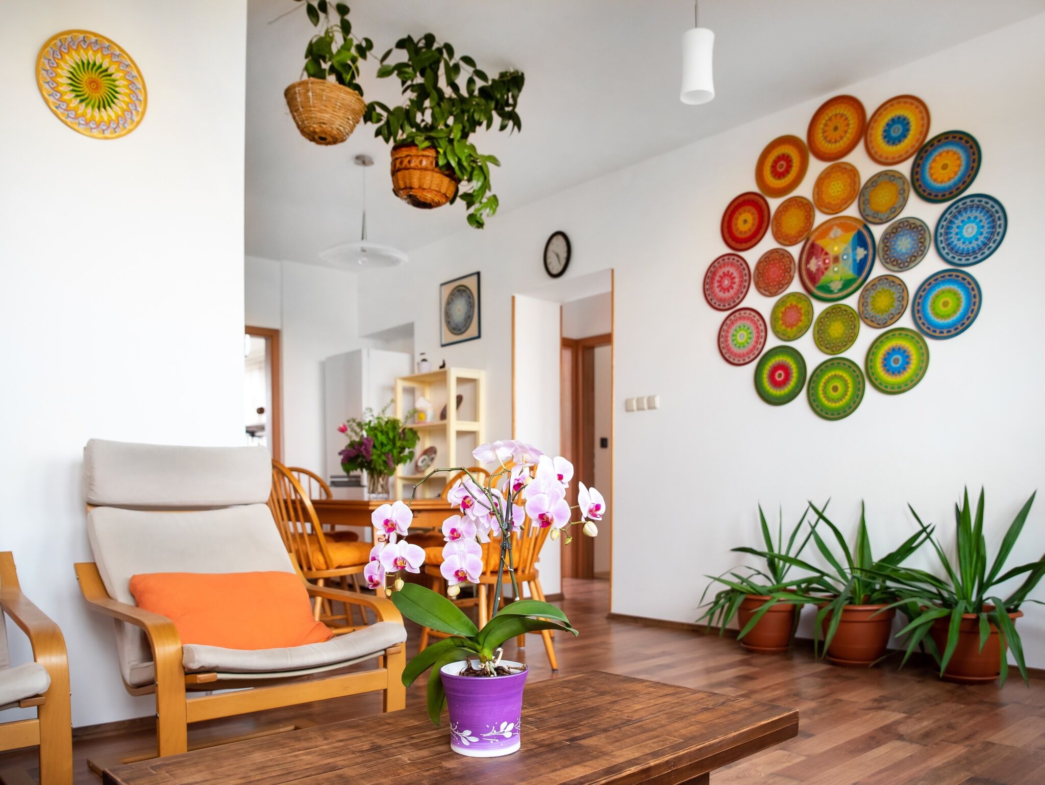 Mandala Lak Apartman Balatonfured