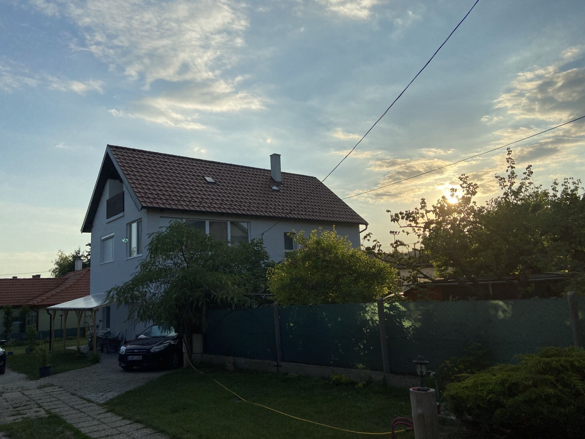 Andrea Apartman Balatonfured