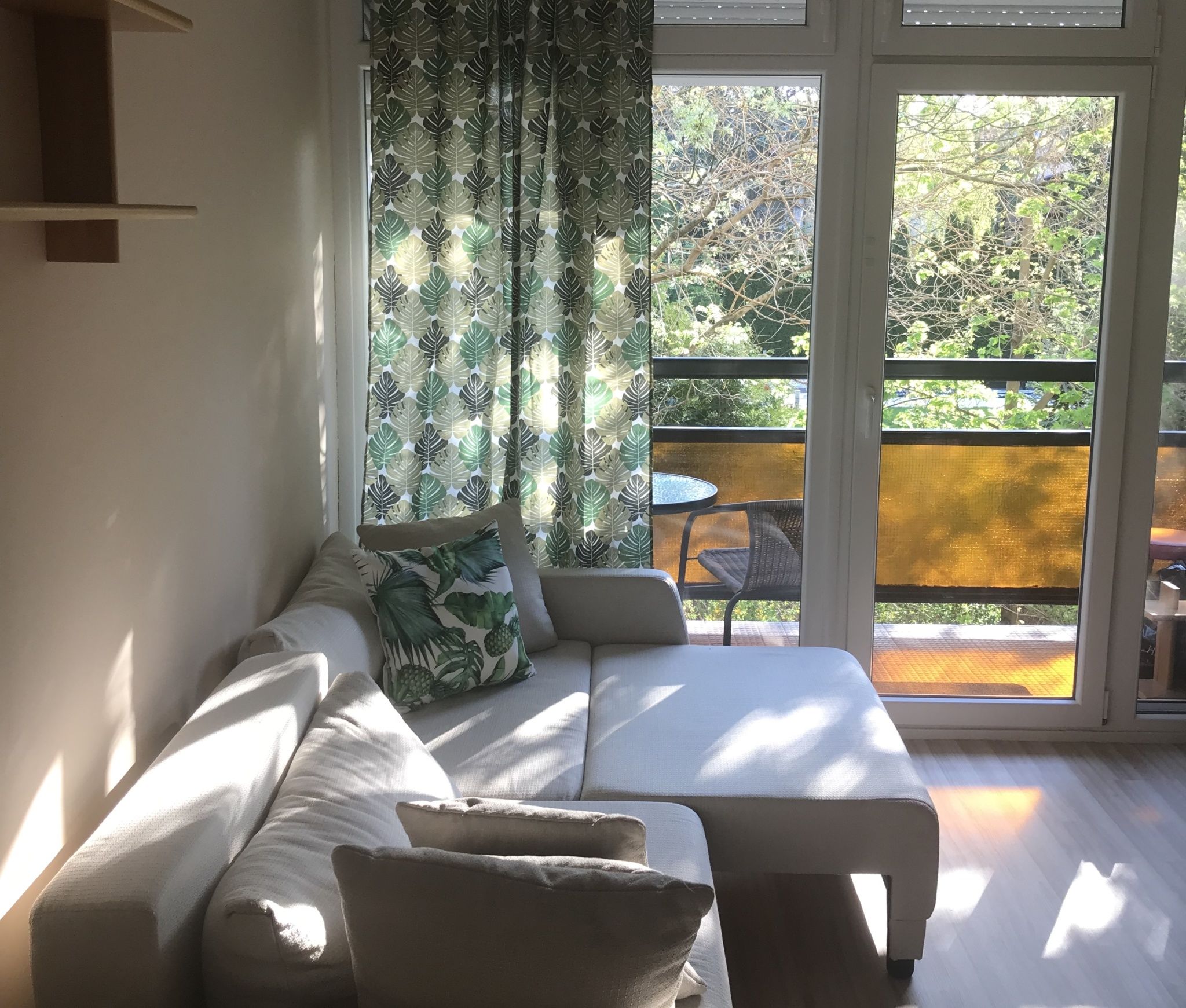 Adrian S Apartman Balatonfured