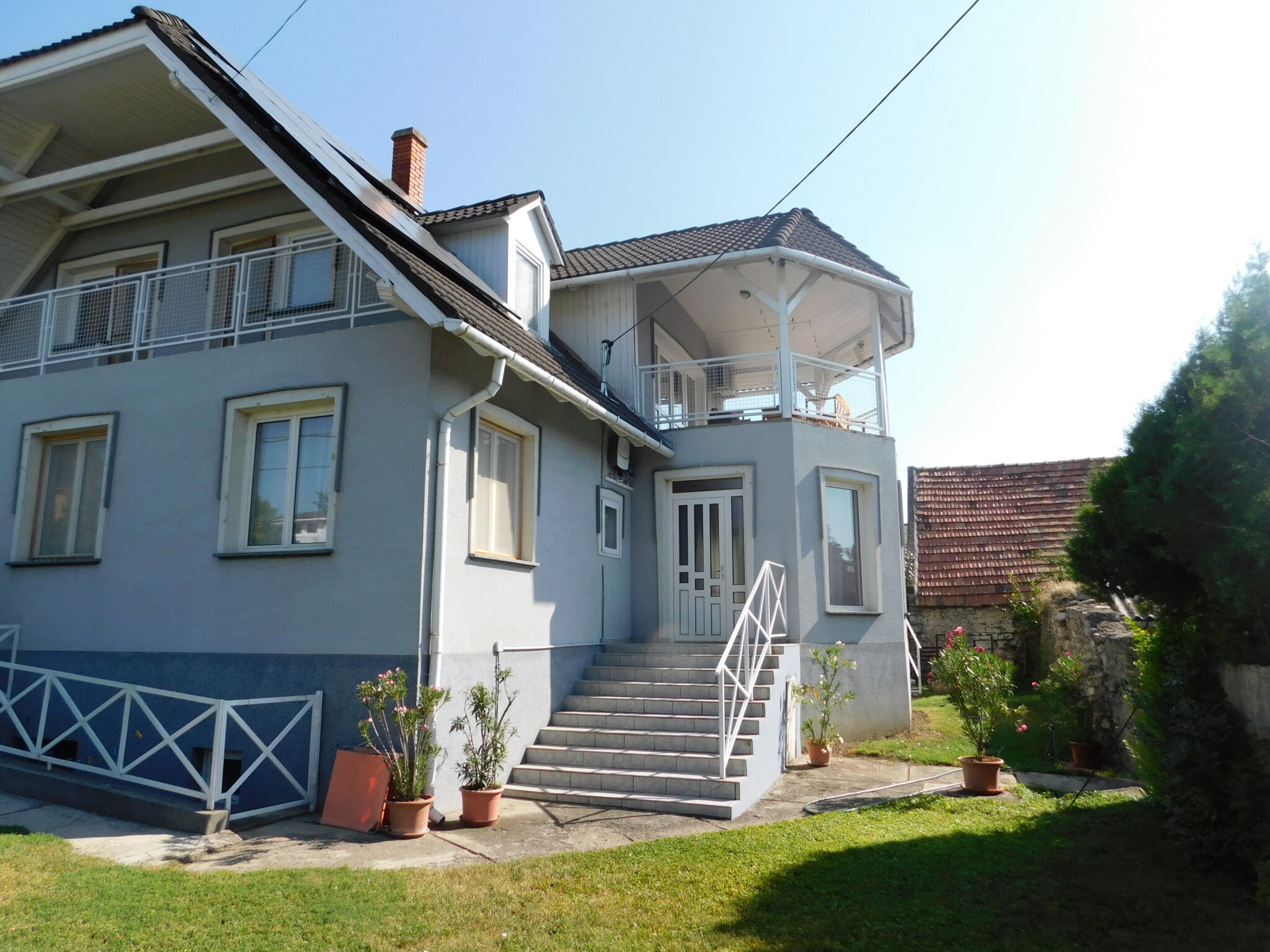Peti Lak Apartman Balatonfured