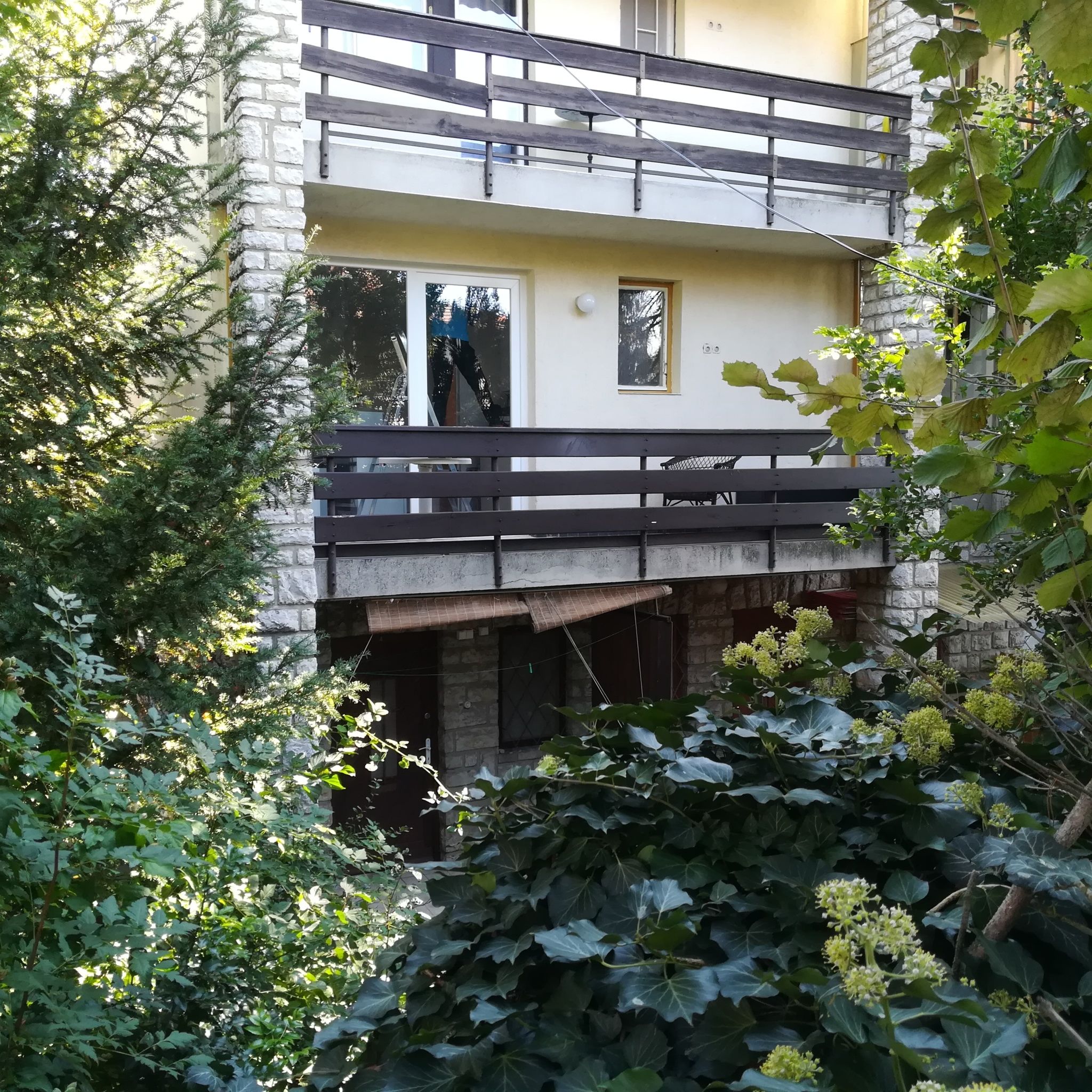 Krisztina Apartman Balatonfured