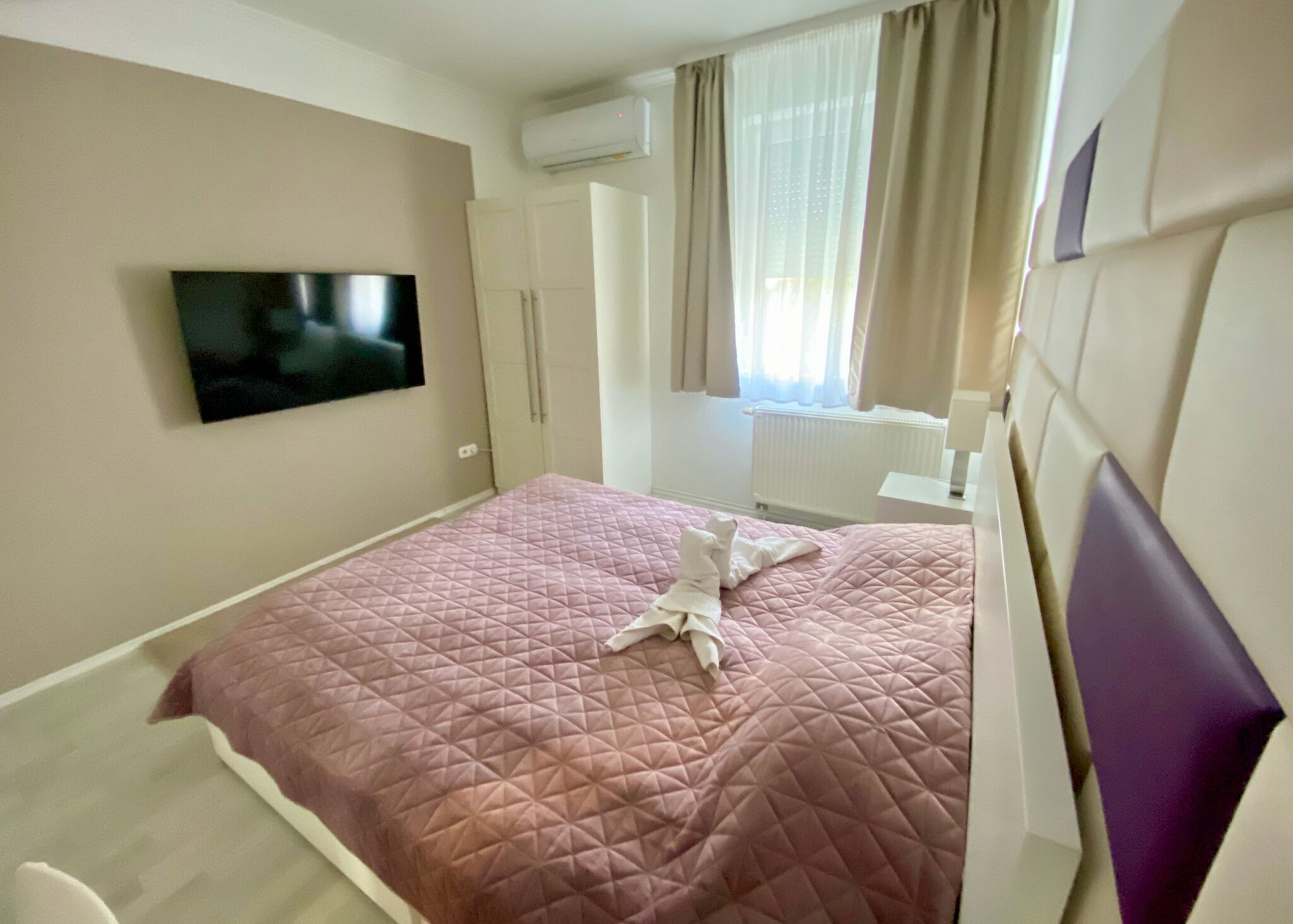 Bonita Apartman Garazs Balatonfured