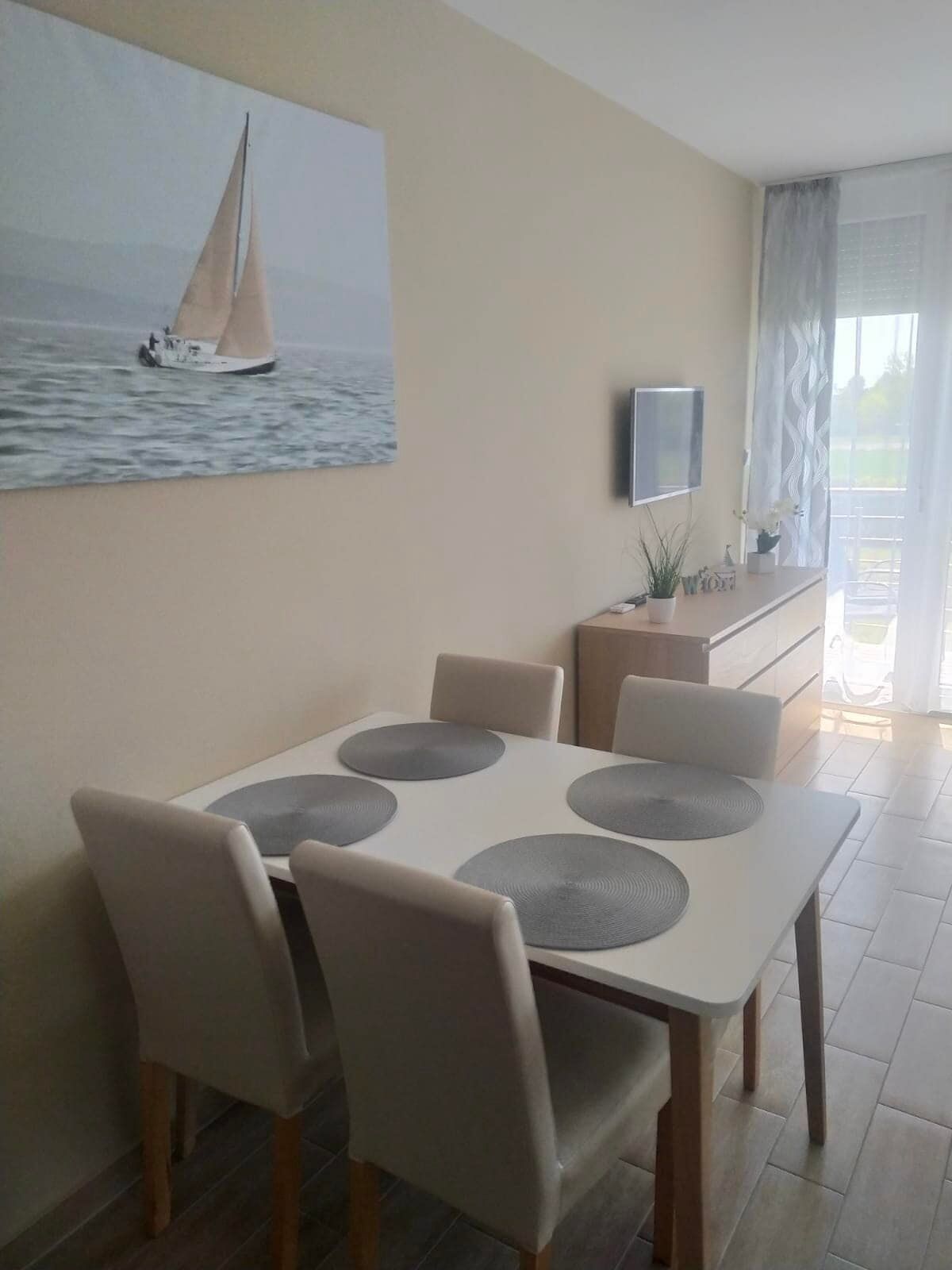 Part11 Apartman Balatonfured