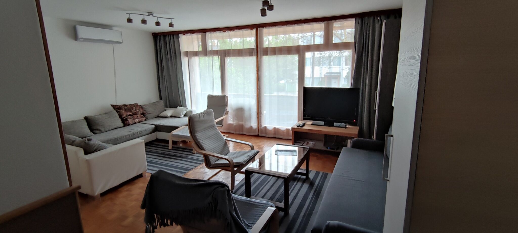Hutte Apartman Balatonfured