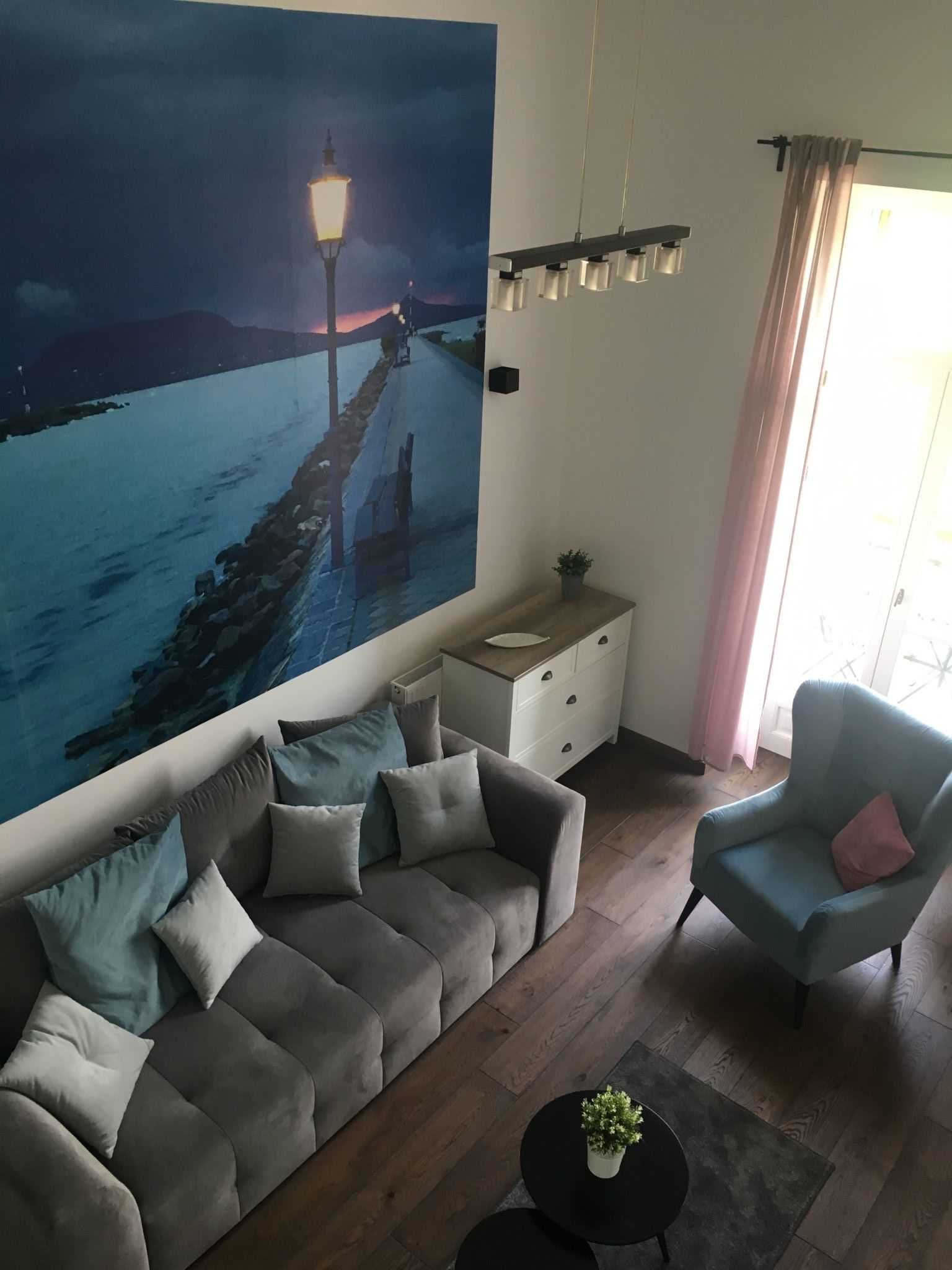 Balkon Apartman Horvath Haz Balatonfured