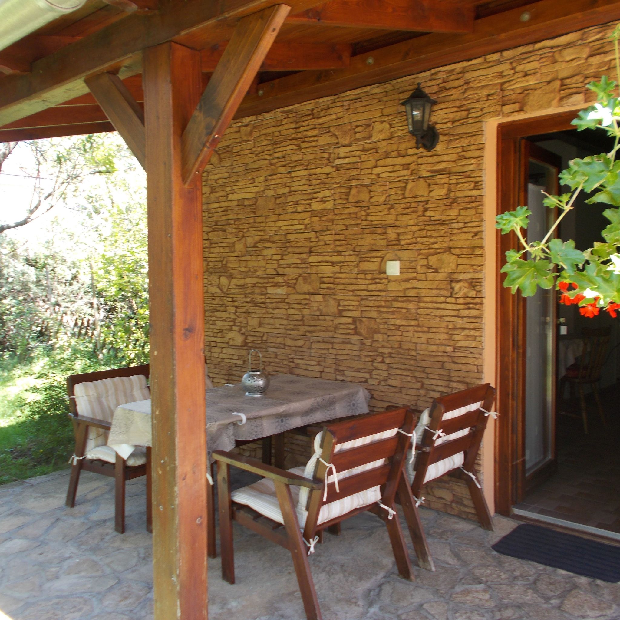 Marosi Apartman Balatonfured