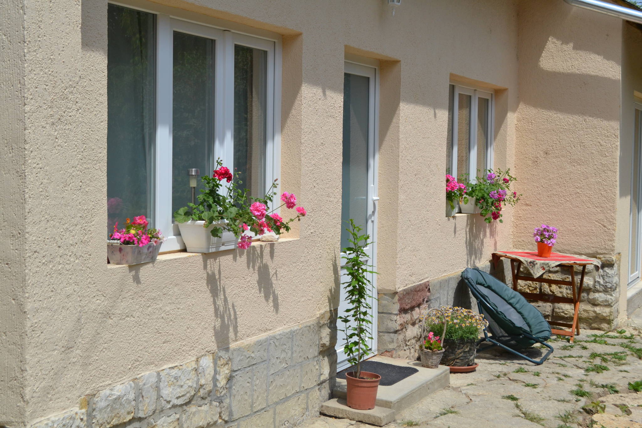 First Apartman Balatonfured