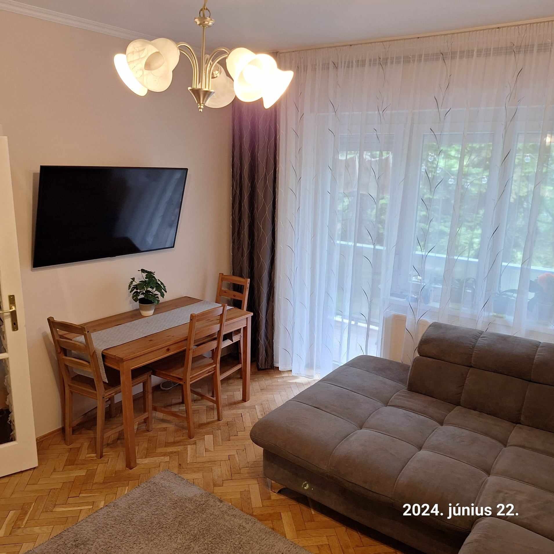 Lili Apartman Balatonfured