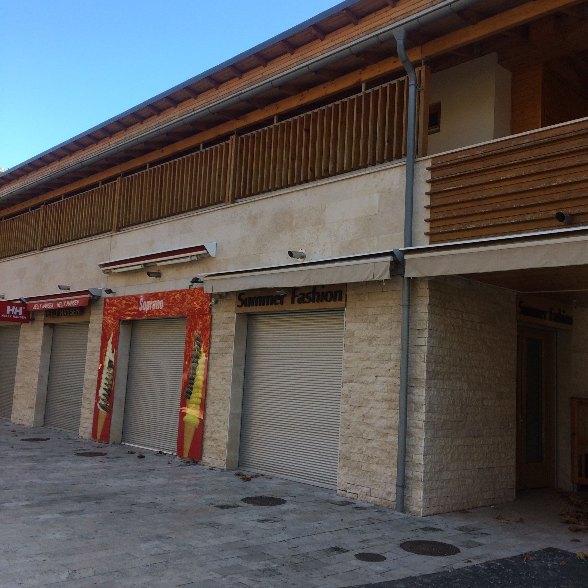Jacht Apartman Balatonfured