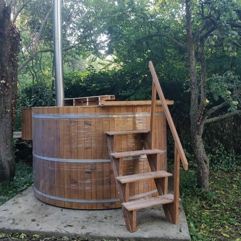 Gloria Wellness Es Apartmanhaz Balatonfuzfo