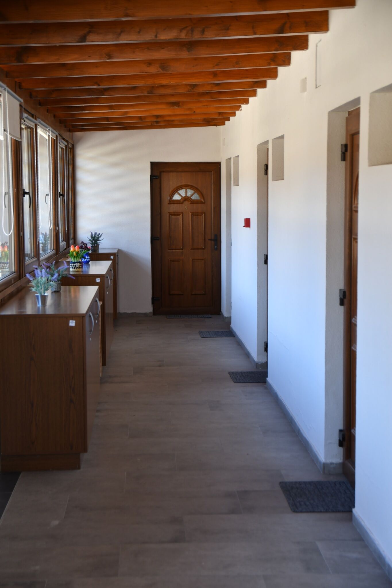 Foveny Apartman Balatonfuzfo