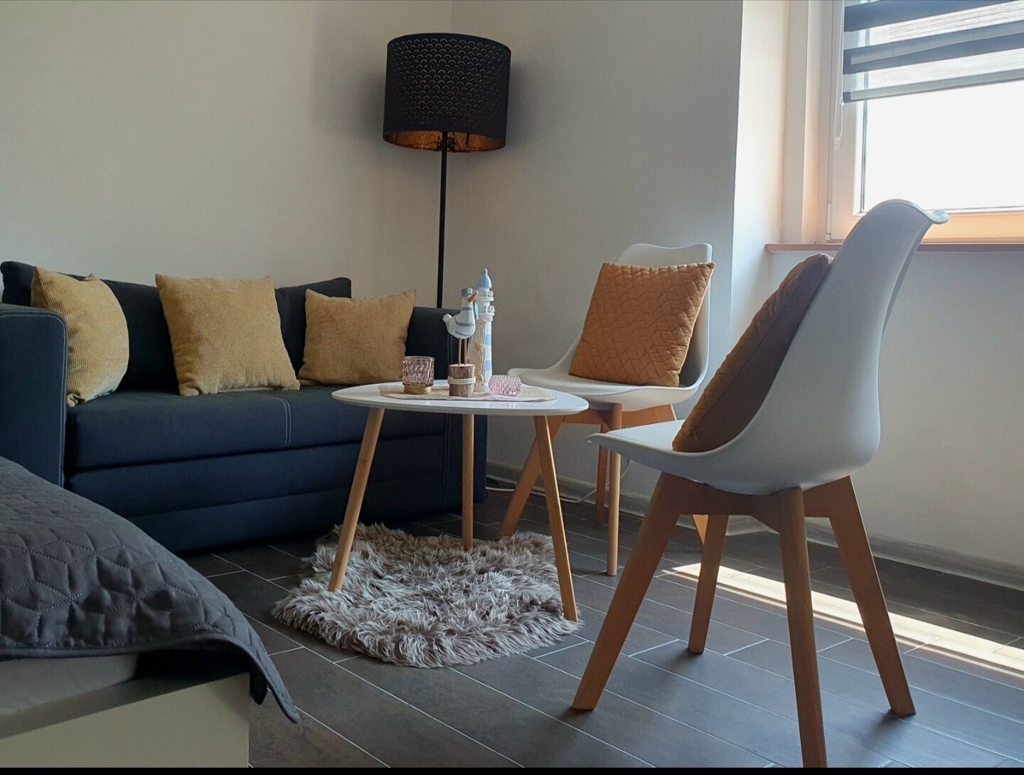 Feher Siraly Apartman Balatonfuzfo