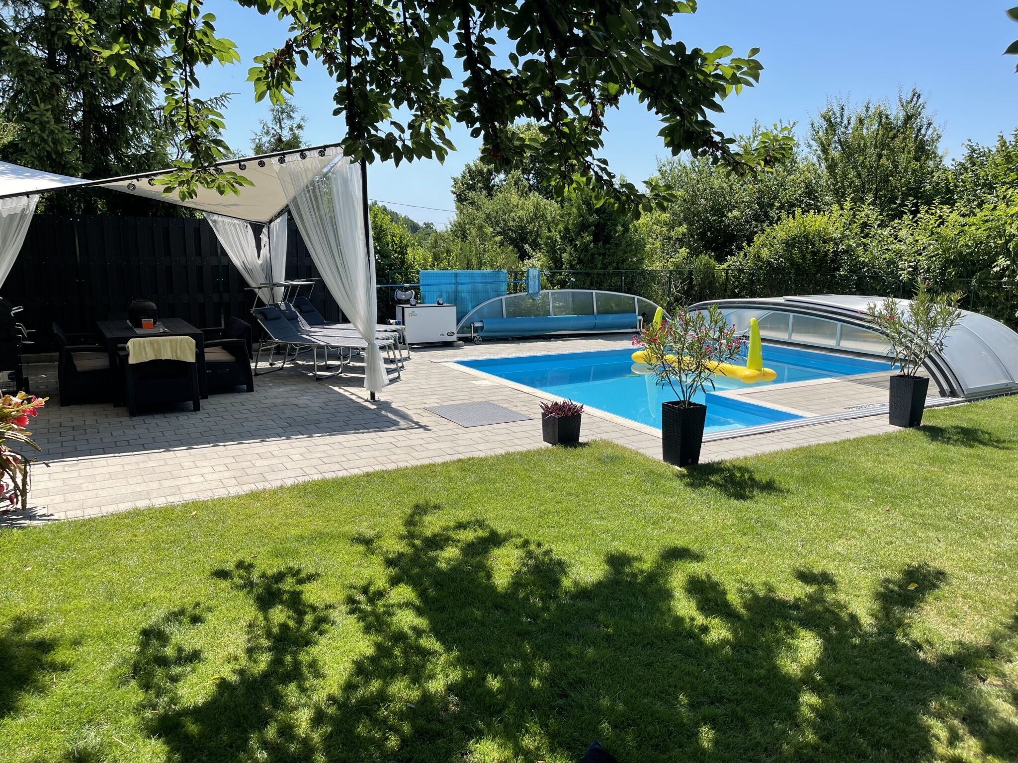 Megalmodta Lak Apartmanhaz Balatonfuzfo