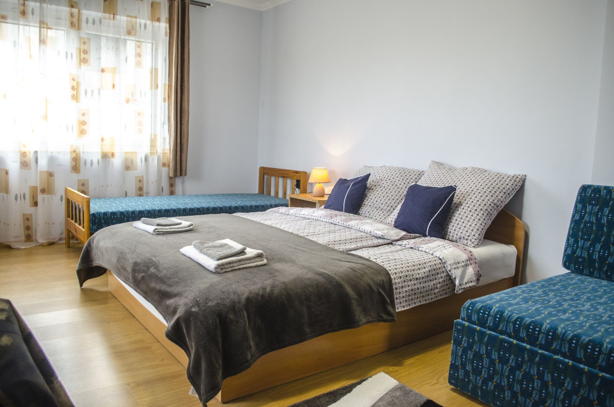 Fuzfa Apartman Balatonfuzfo