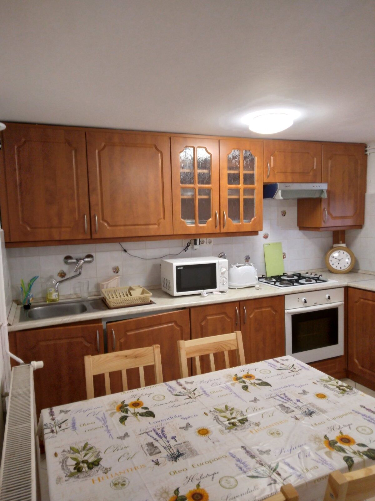 Bella Apartman Balatonfuzfo