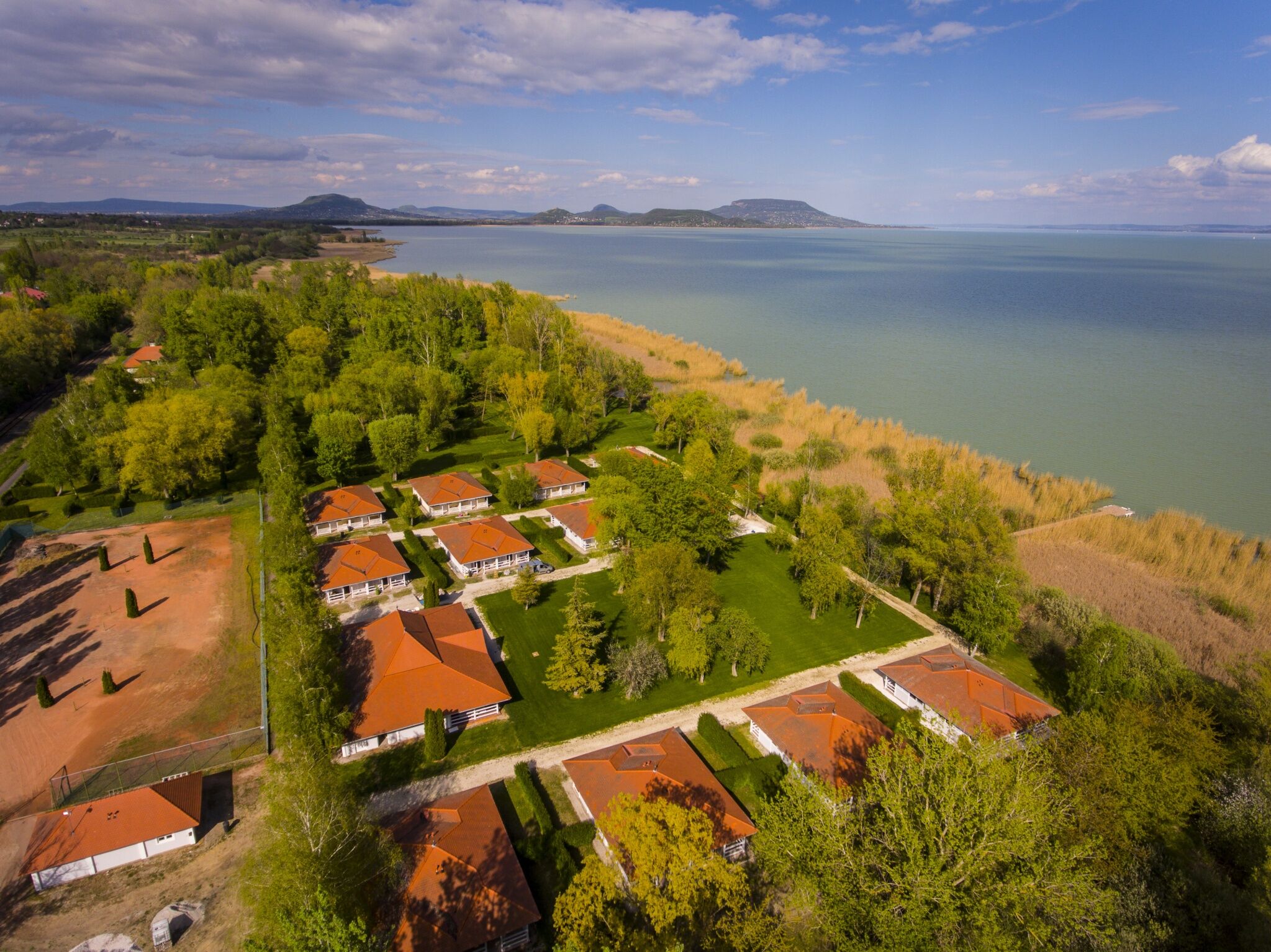 Szep Balaton Apartman Balatongyorok