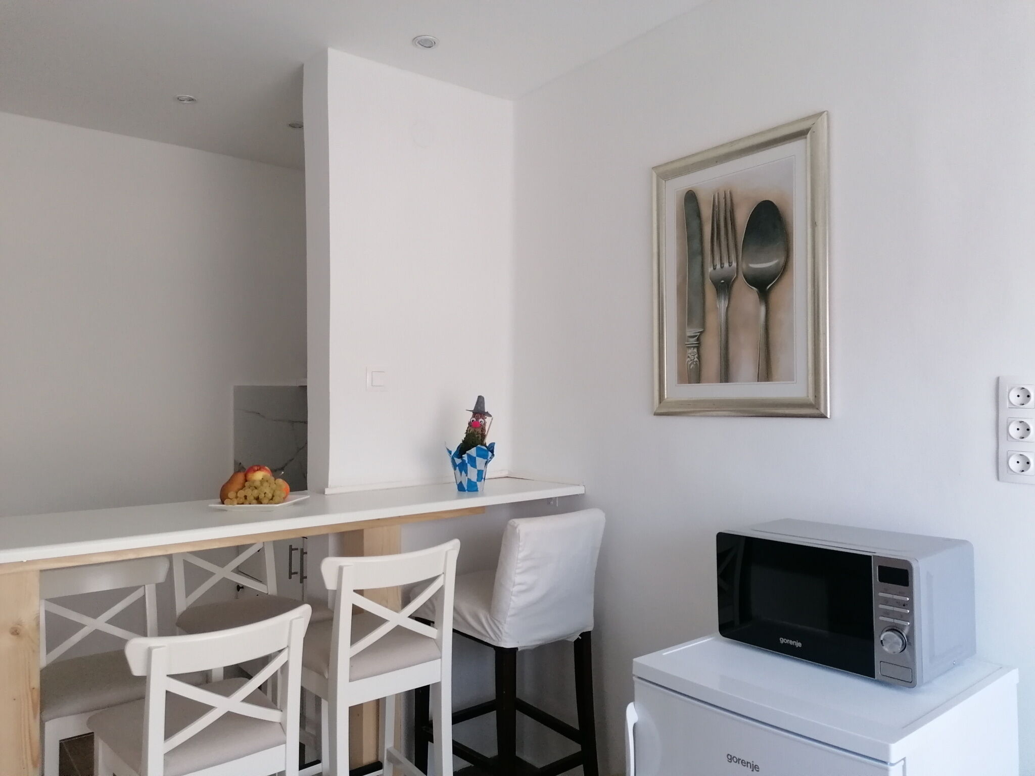 Fuzfoi Eden Apartman Balatonfuzfo