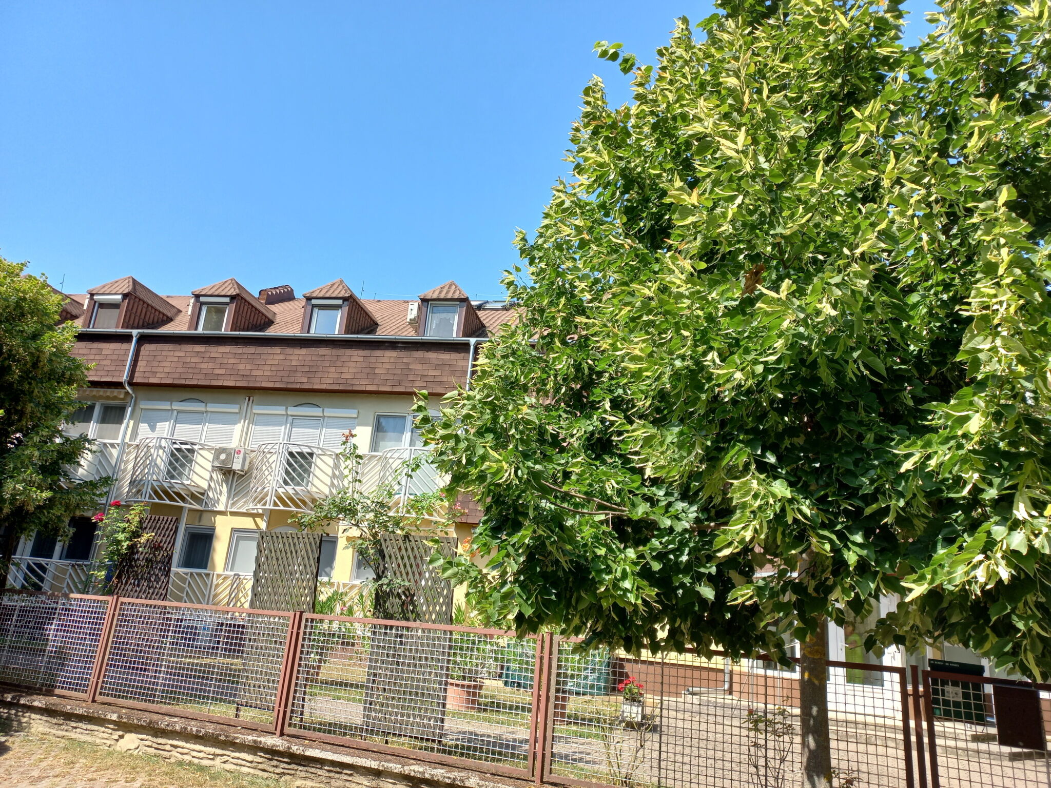 Ildiko Apartman Balatongyorok