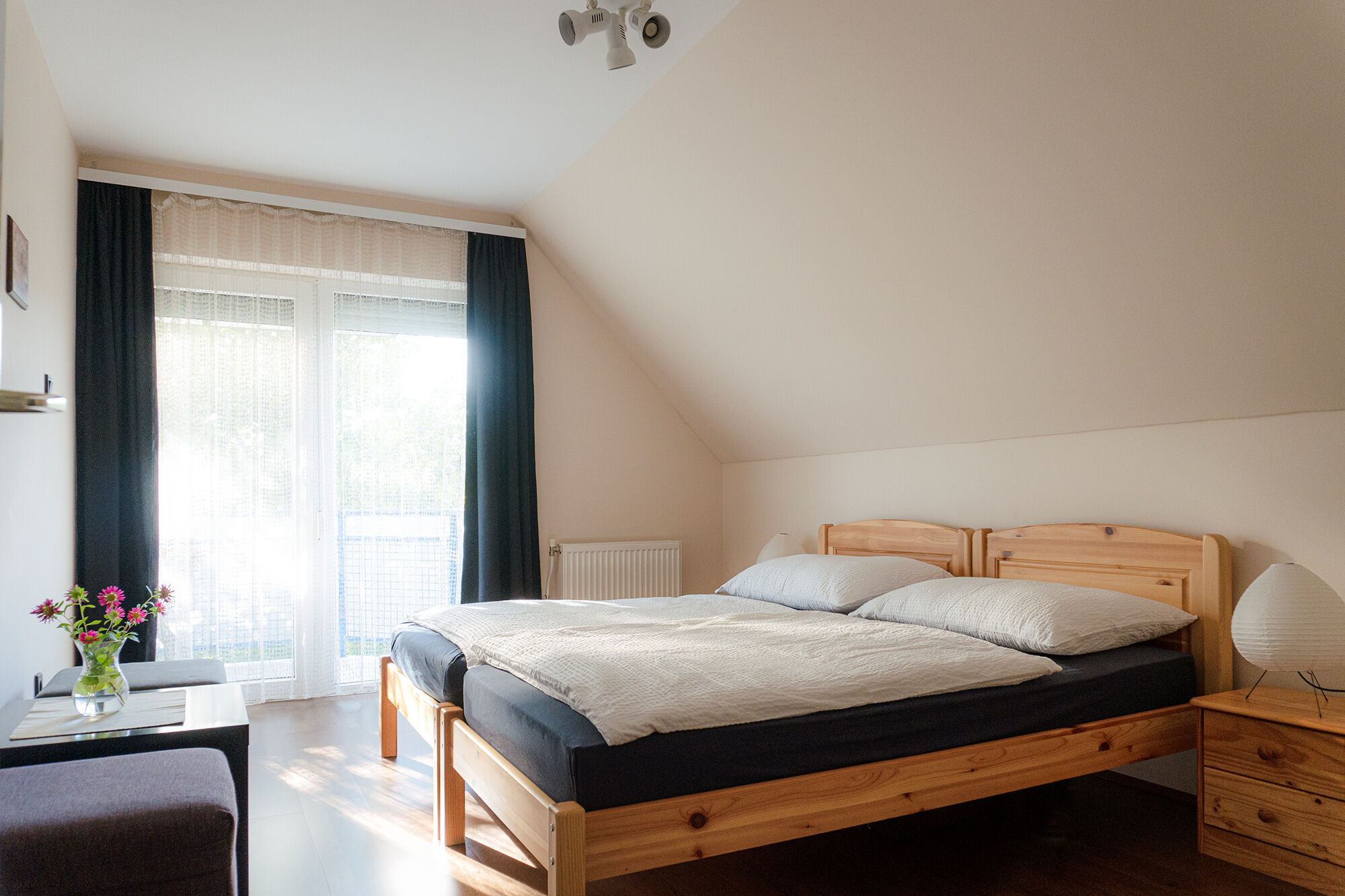 Tea Apartman Balatongyorok