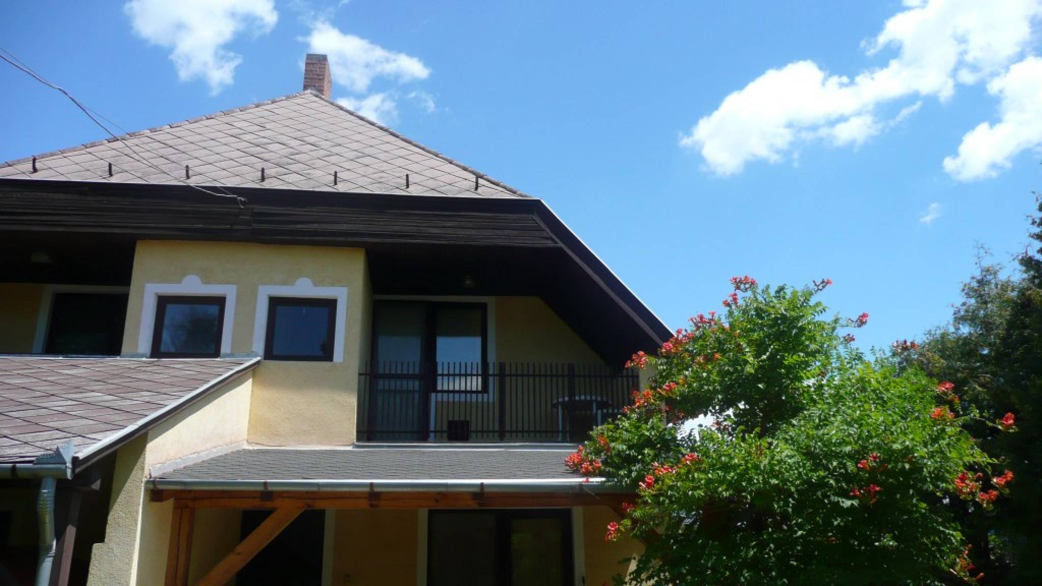 Akacos Apartman Balatongyorok