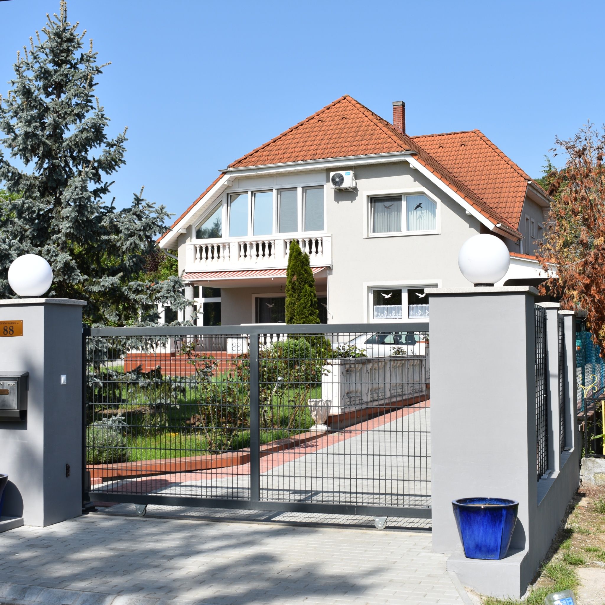 Nord West Balaton Apartman Balatongyorok