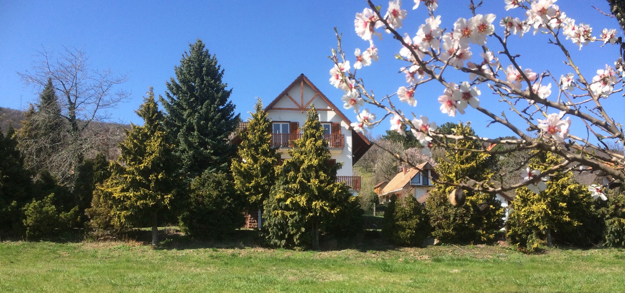 Partvonal Apartmanhaz Balatongyorok
