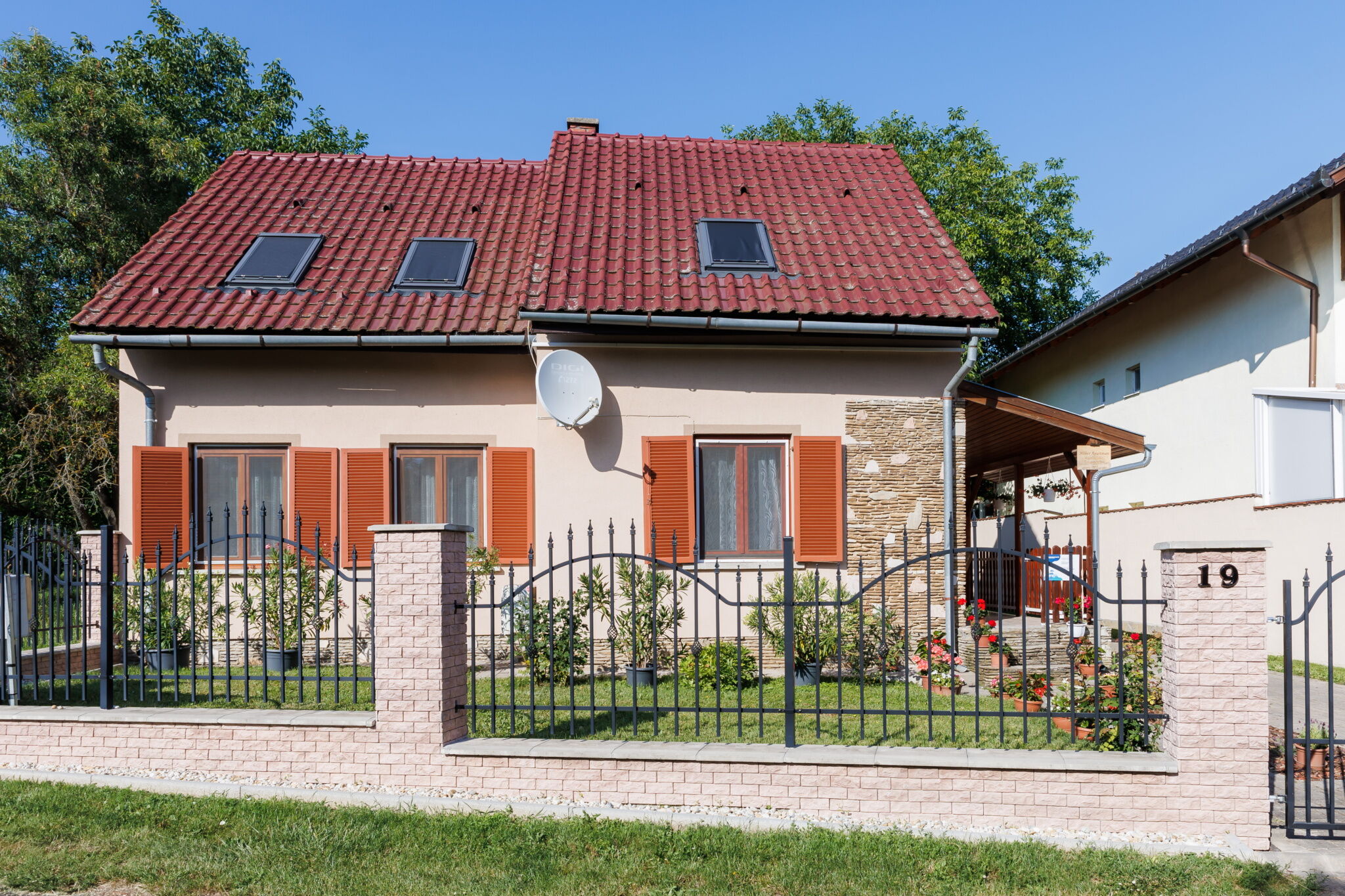 Hober Apartman Balatongyorok