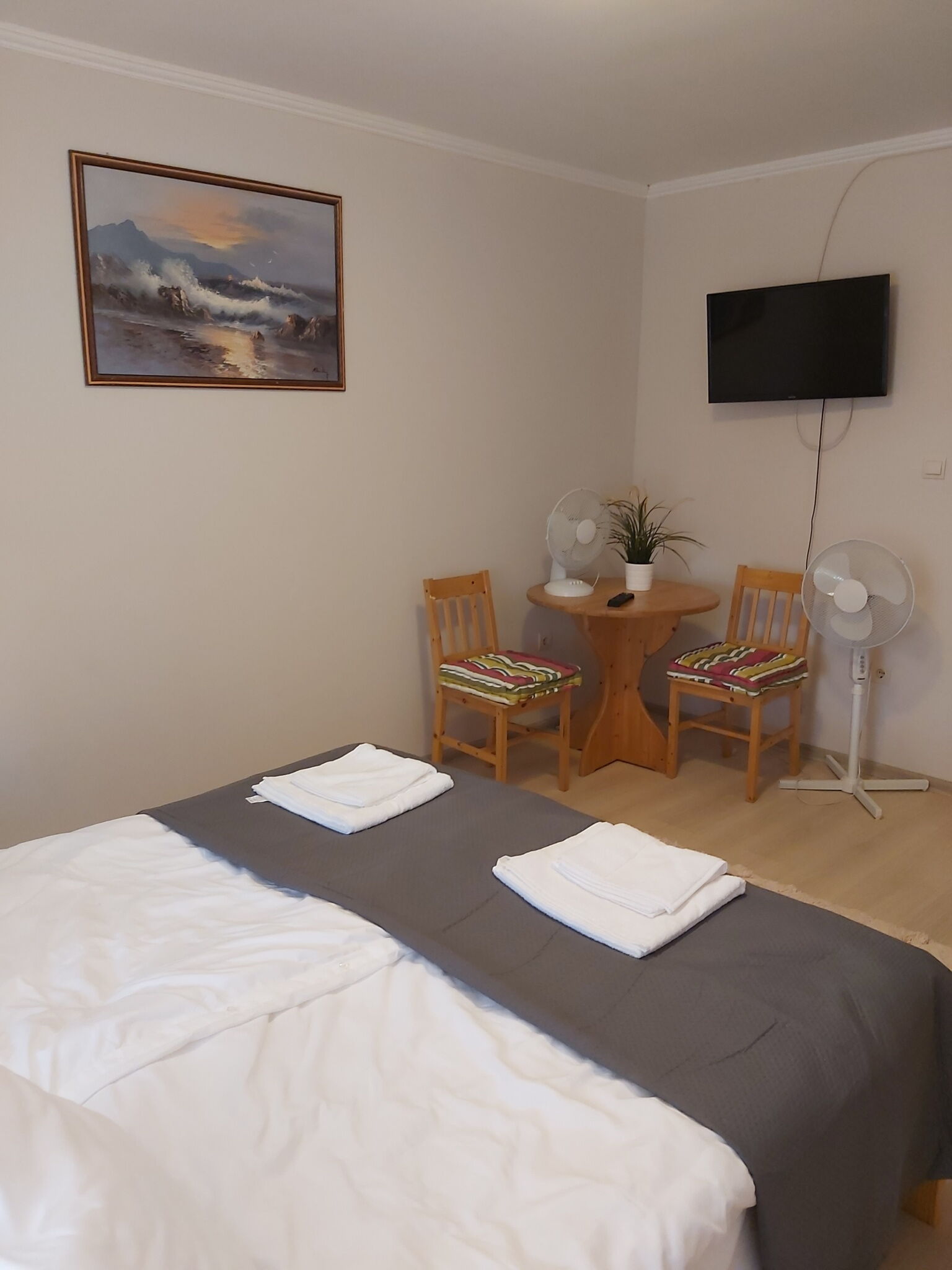 Nemere Apartmans Balatonkenese