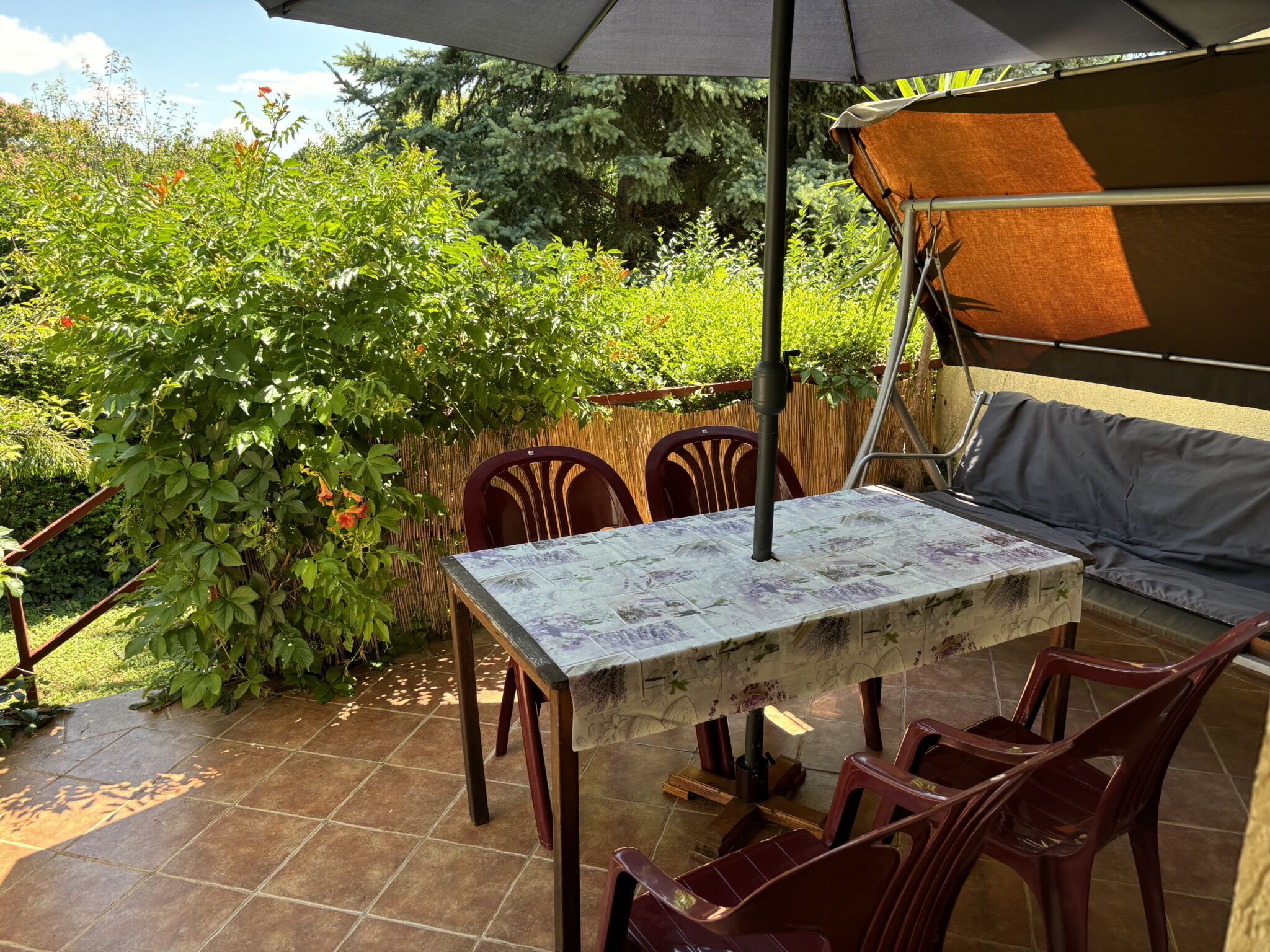 Peter Fia Apartman Balatonkenese